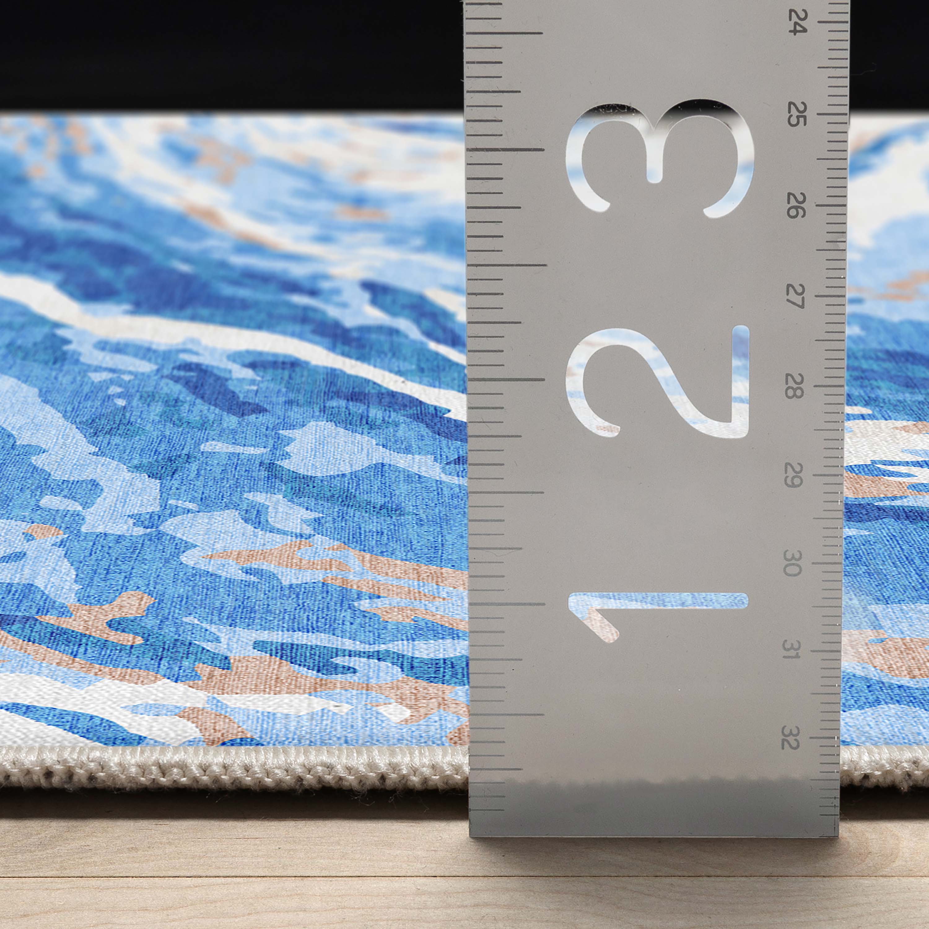 Well Woven W-AB-15A-7 rugs - View #4