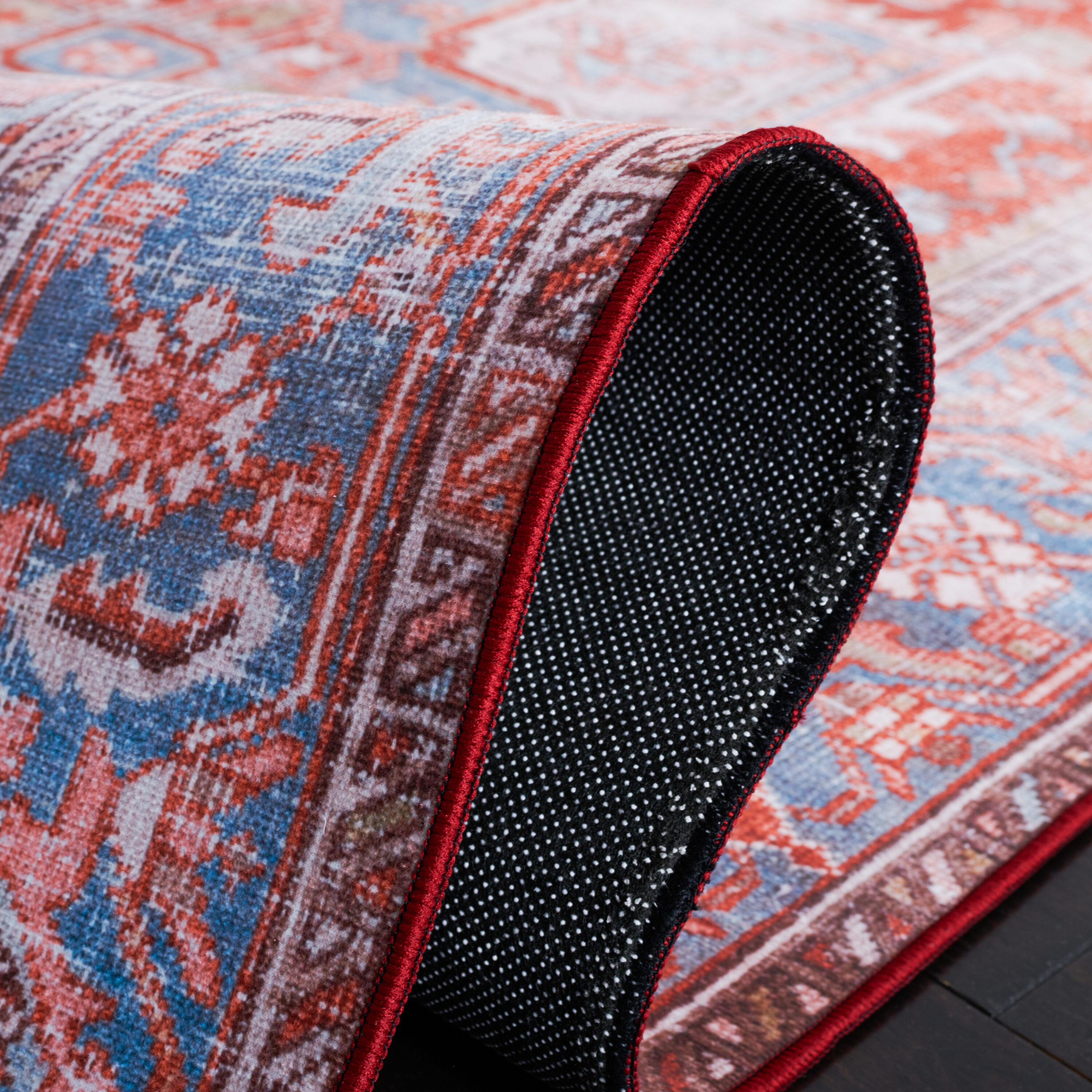 Safavieh TSN167P-3 rugs - View #6