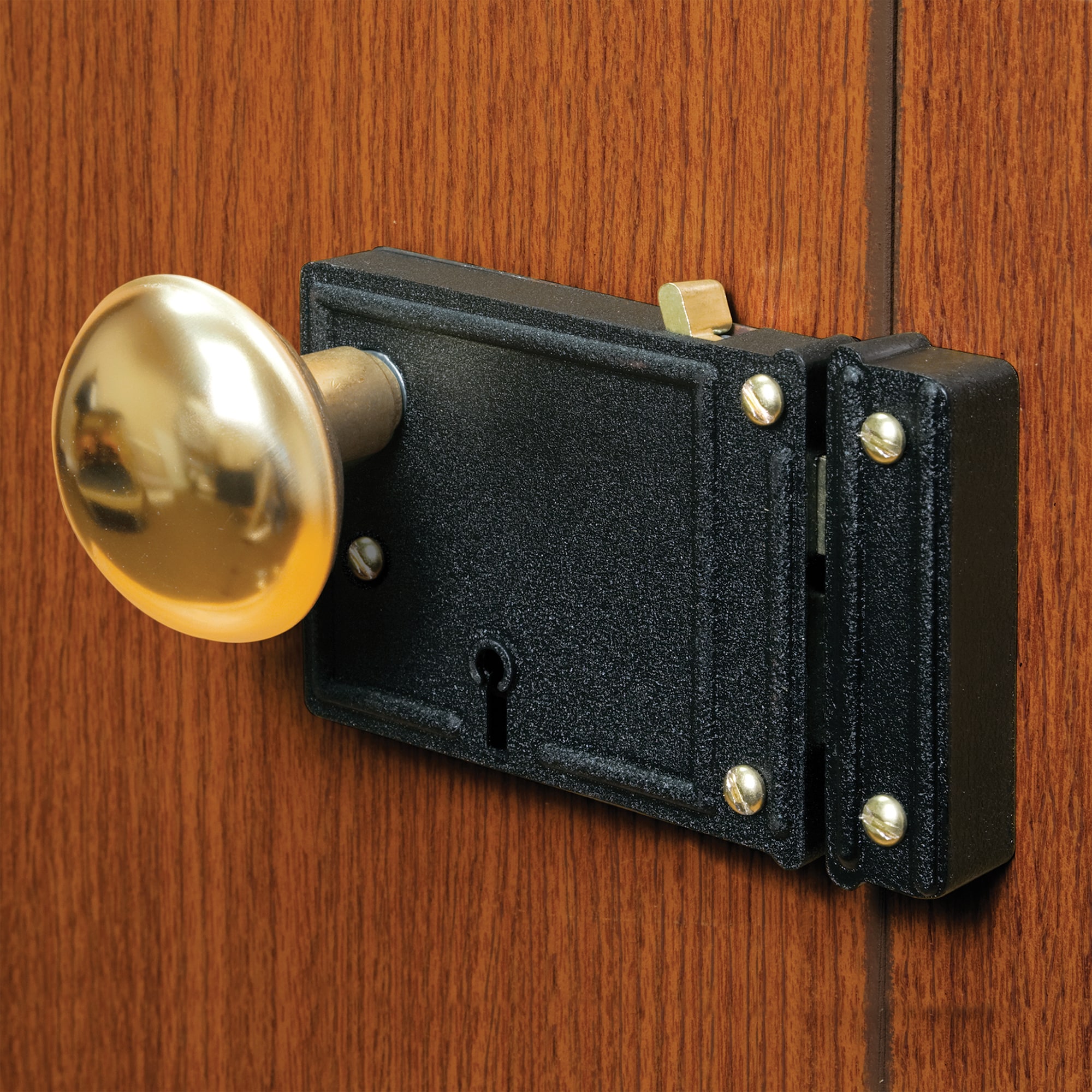 Prime-Line E 2478 Door-Knobs - View #3
