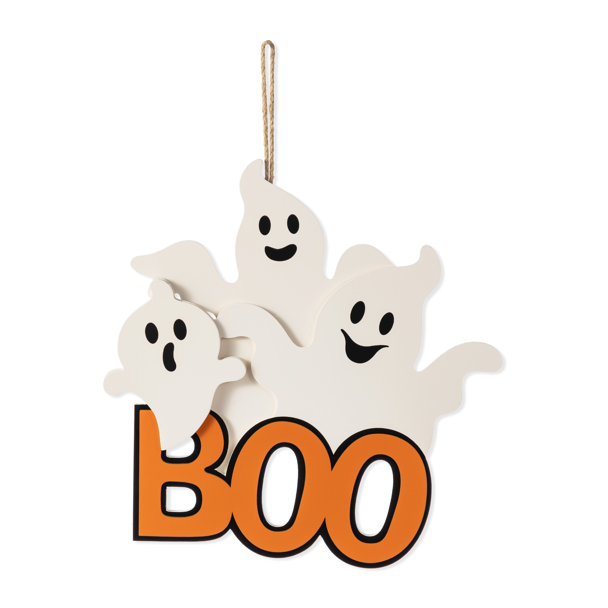 Glitzhome 14-in Hanging Hanging decoration