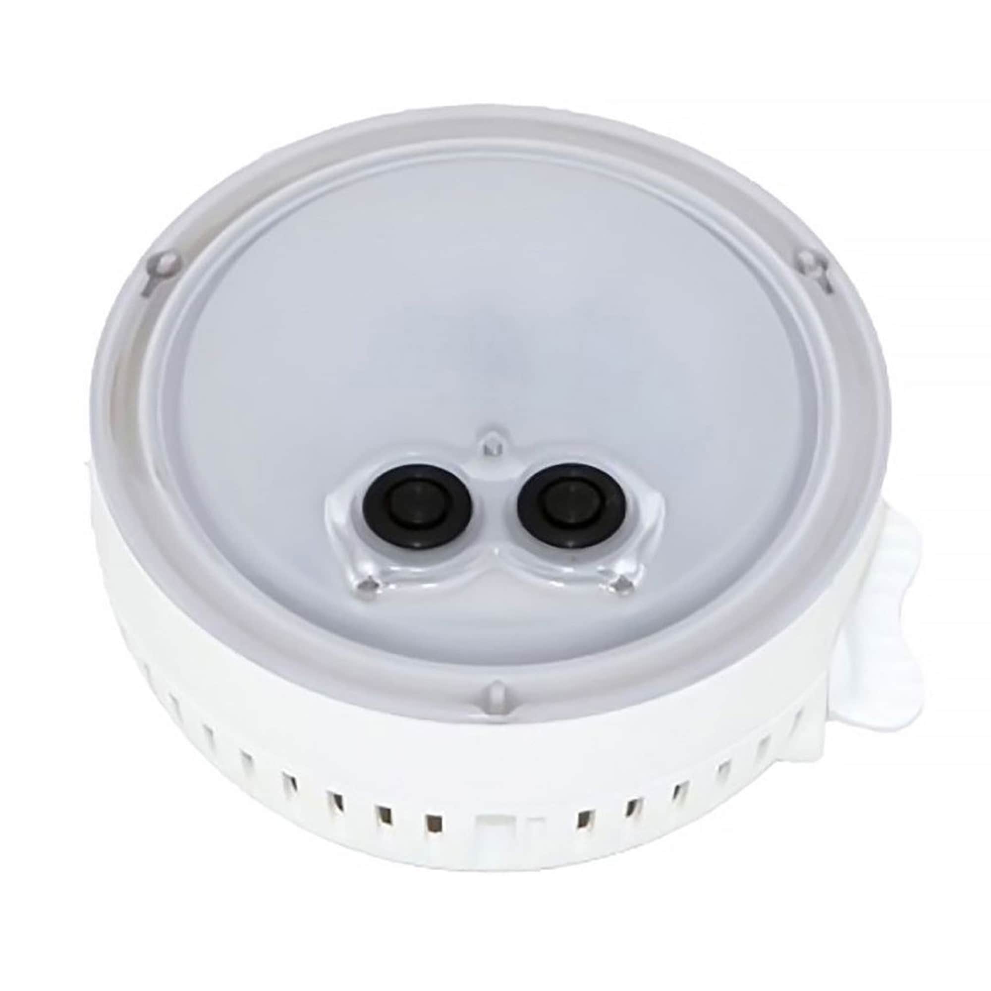 Intex 300800 spas - View #4