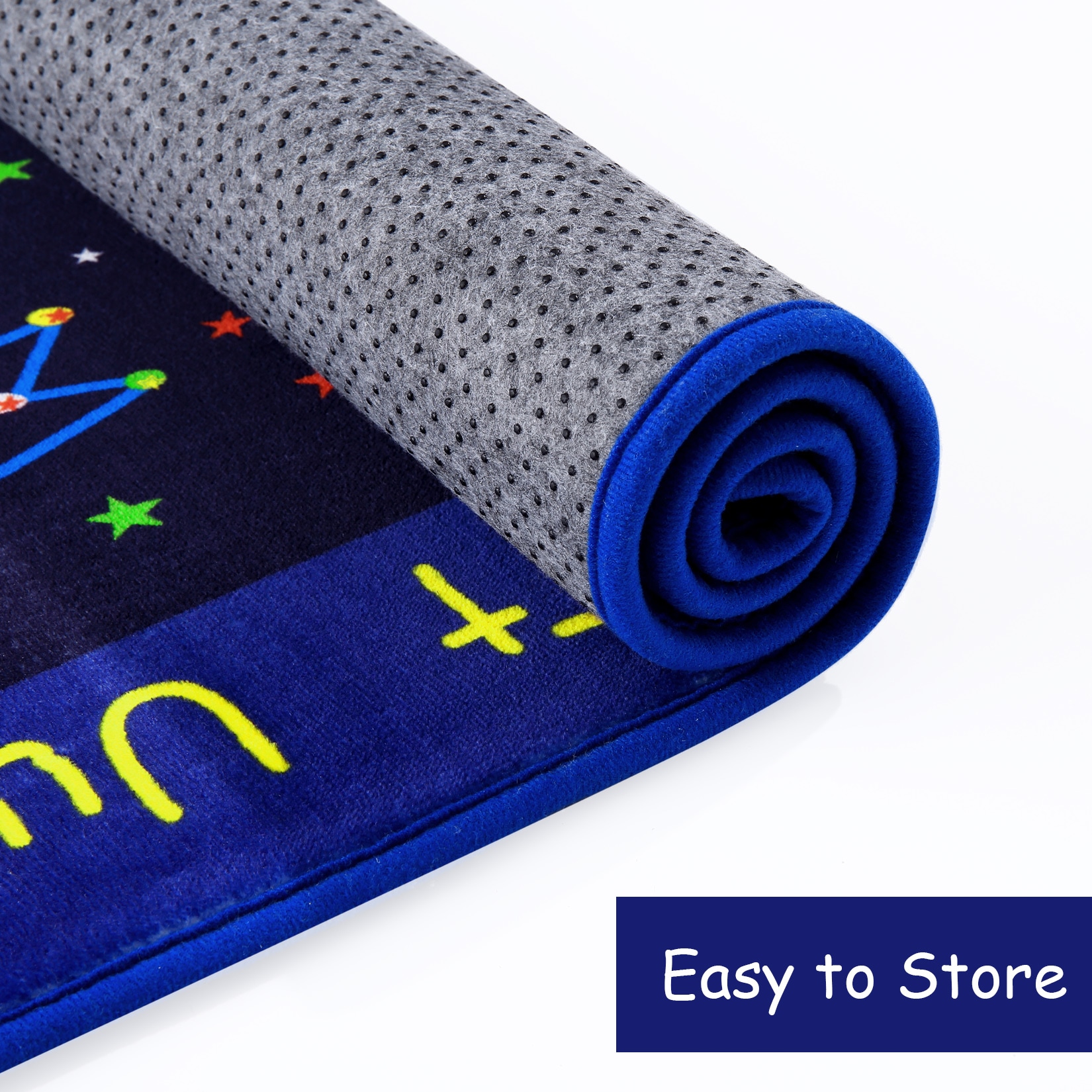 GarveeLife C3H-RIMGK4-MQJ1 rugs - View #5