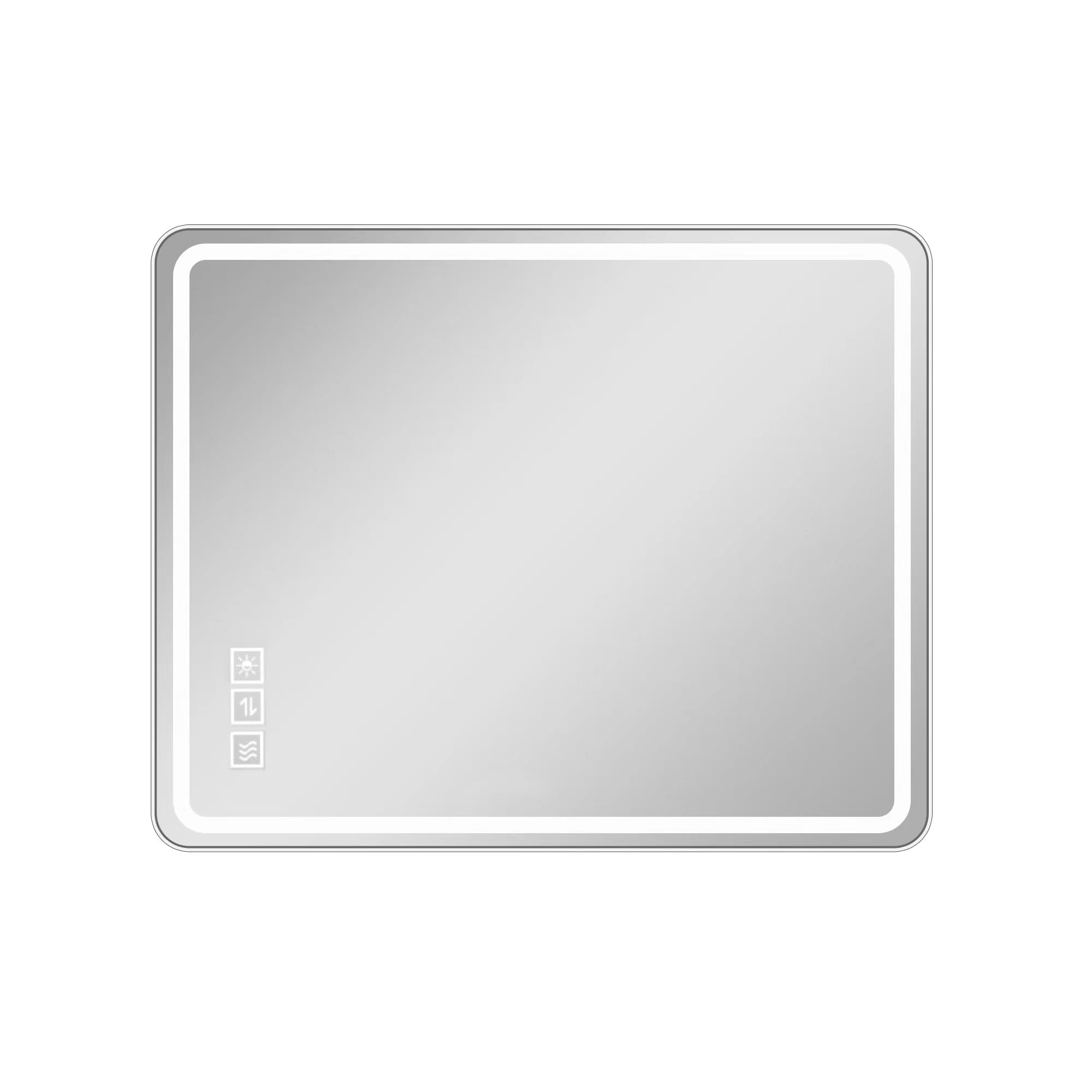 ToolCat SF1-7-YT Framed-Bath-Mirrors - View #6