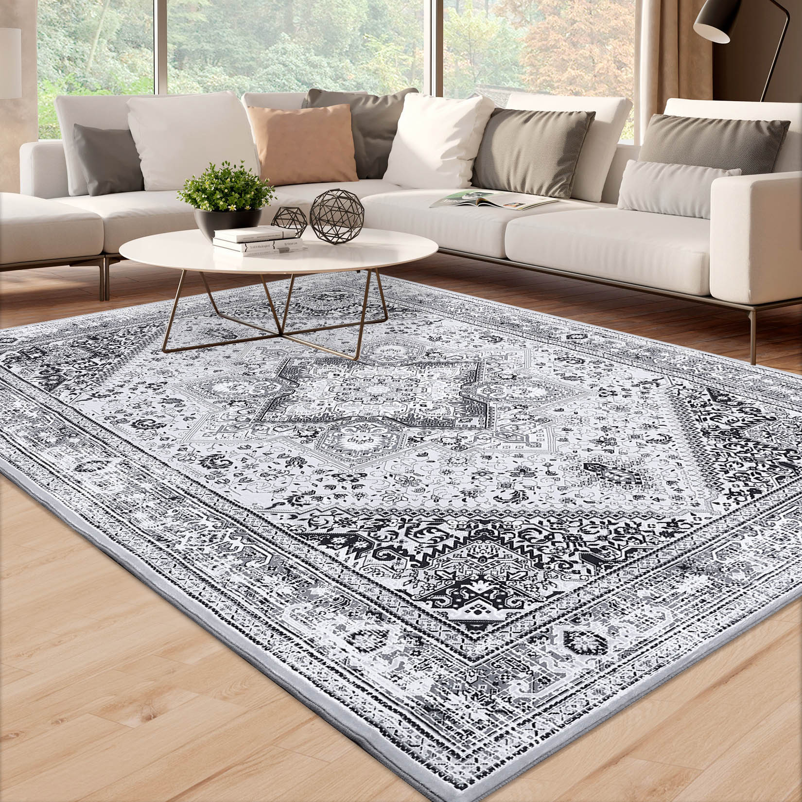 Garvee YXY-LO-PHO-0YZM1PLD rugs - View #2