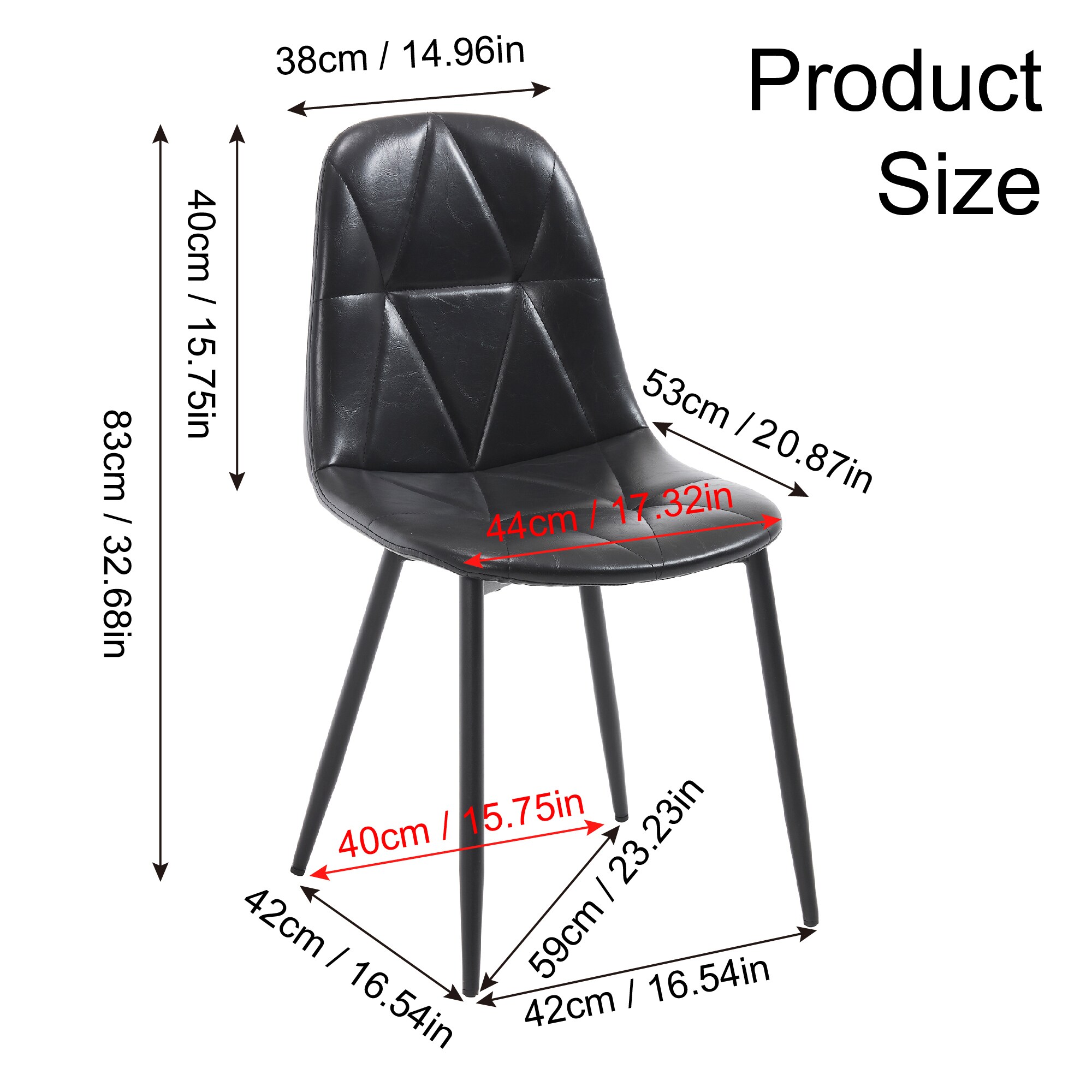 Sumyeg FF-W29904665 Dining-Chairs - View #8