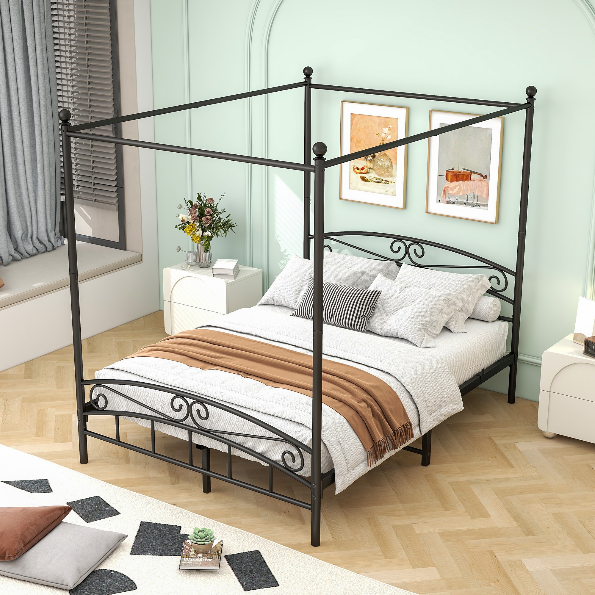 LOVMOR SF-R-W84034157 beds - View #3