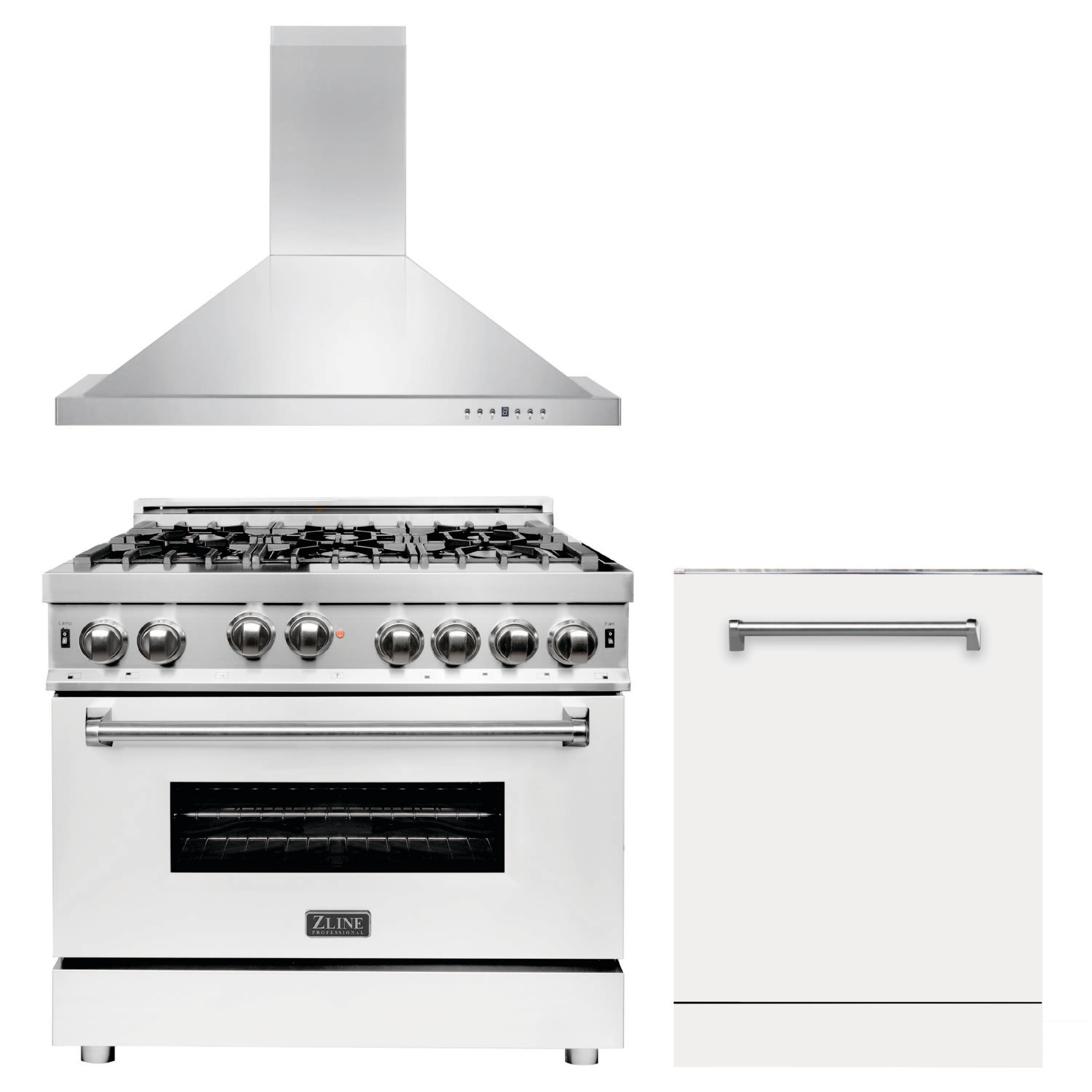 ZLINE Appliance Packages