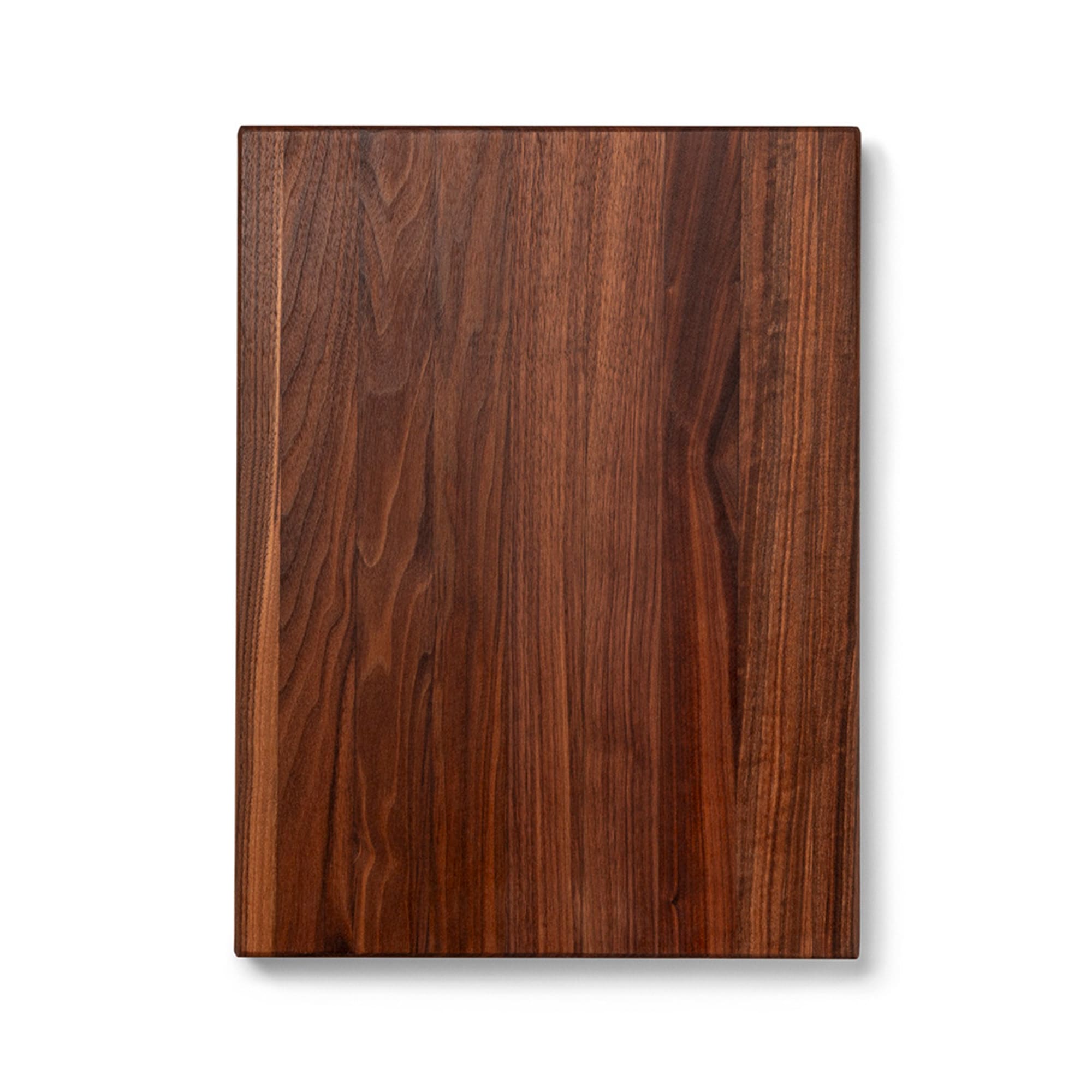 John Boos 184528 20-in L x 15-in W Wood Cutting Board