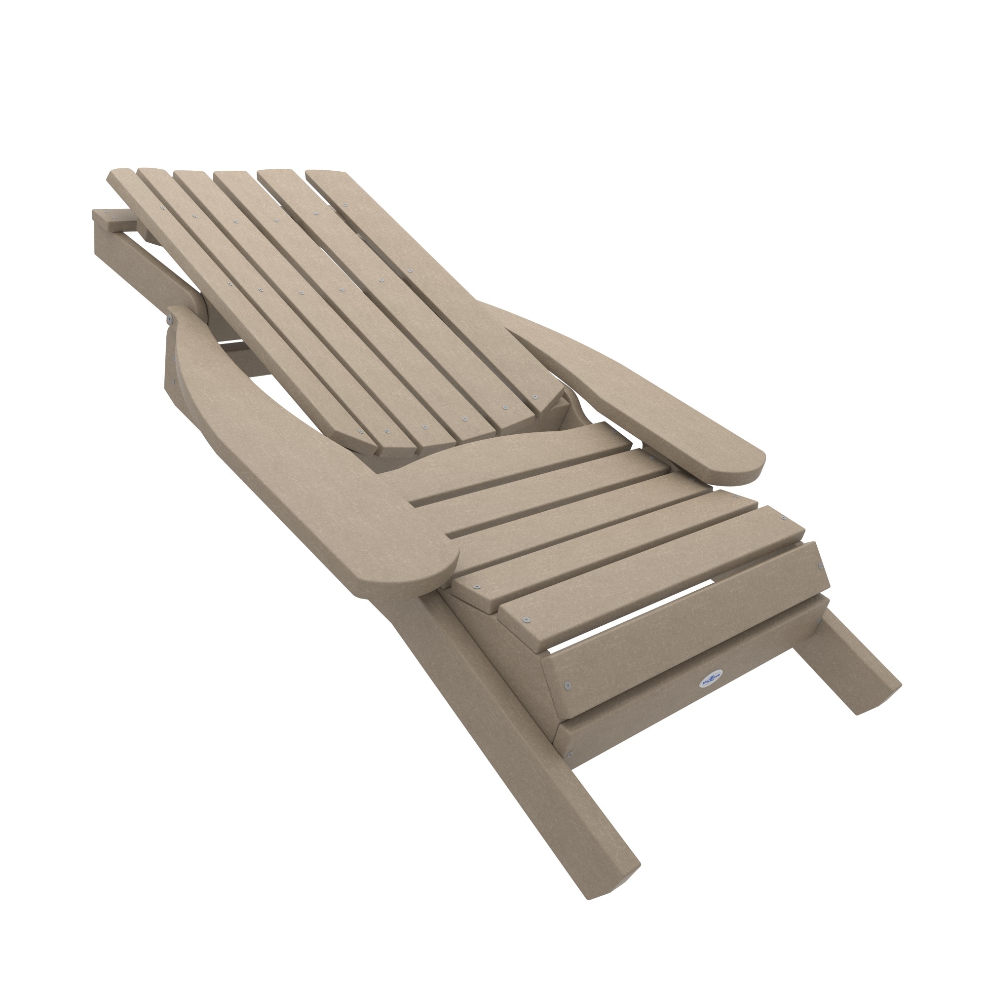 highwood BV-CHL1-CTA Patio-Chairs - View #3