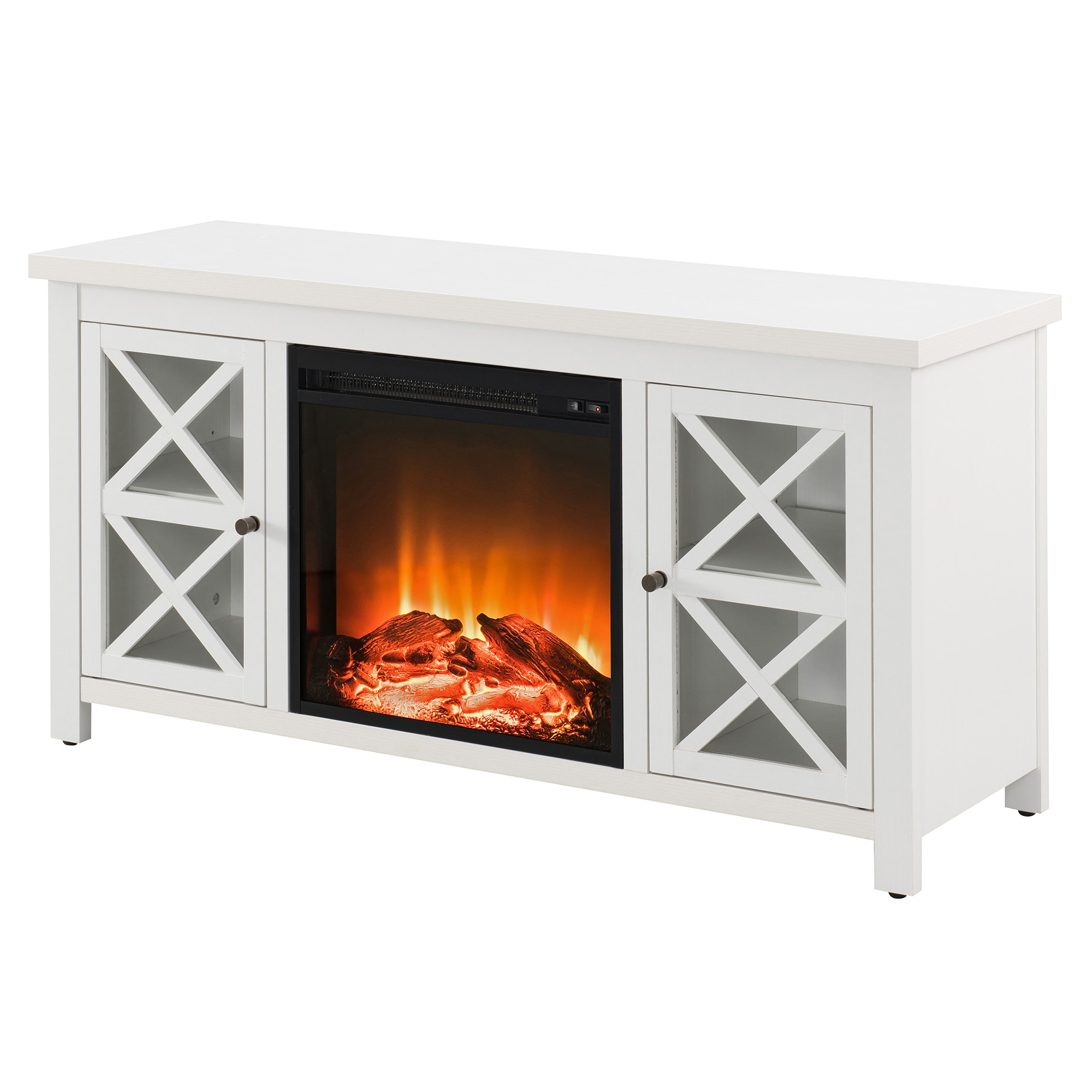 Hailey Home TV0687 Tv-Stands - View #4