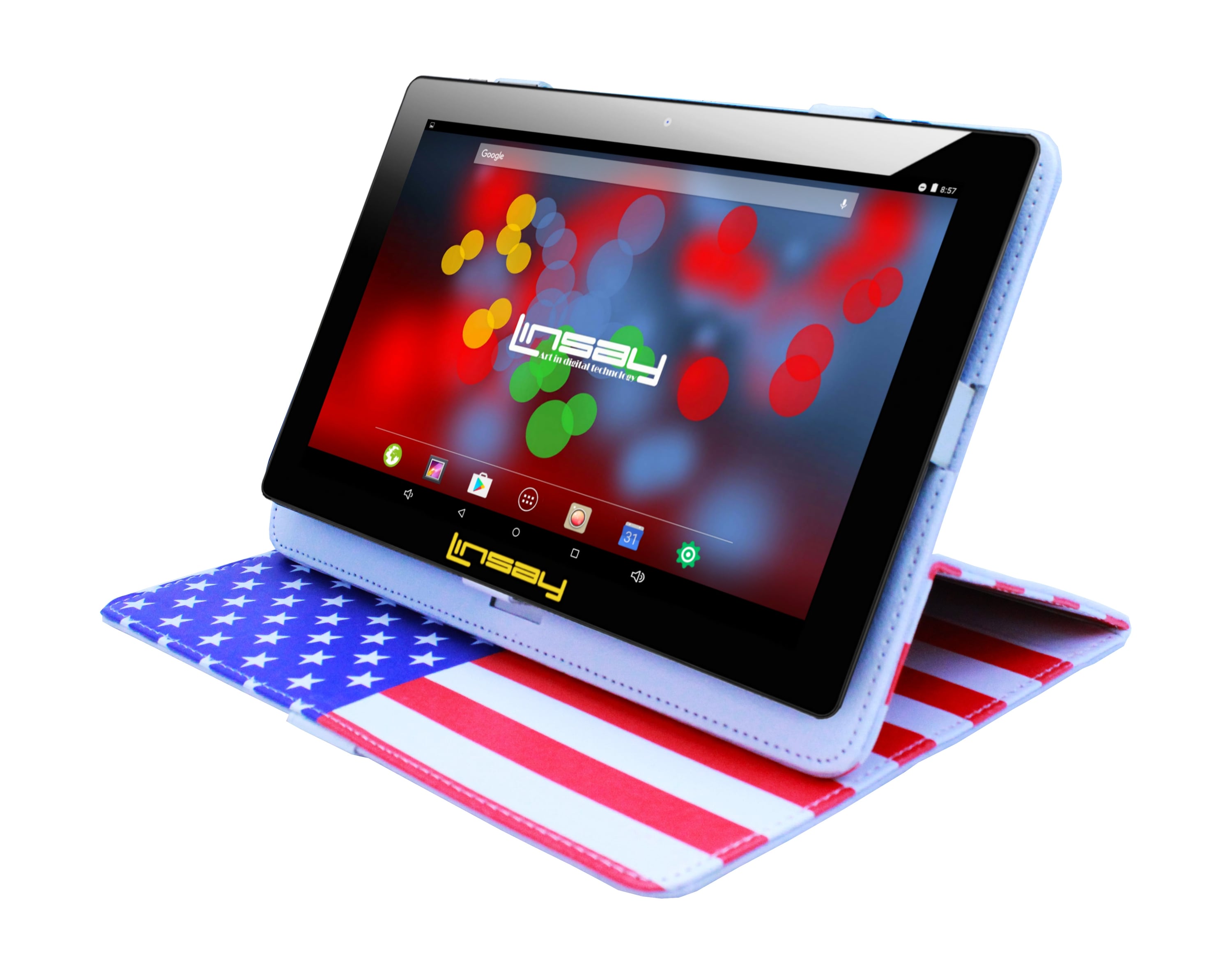 LINSAY F10XIPSBCUSAS tablets - View #2