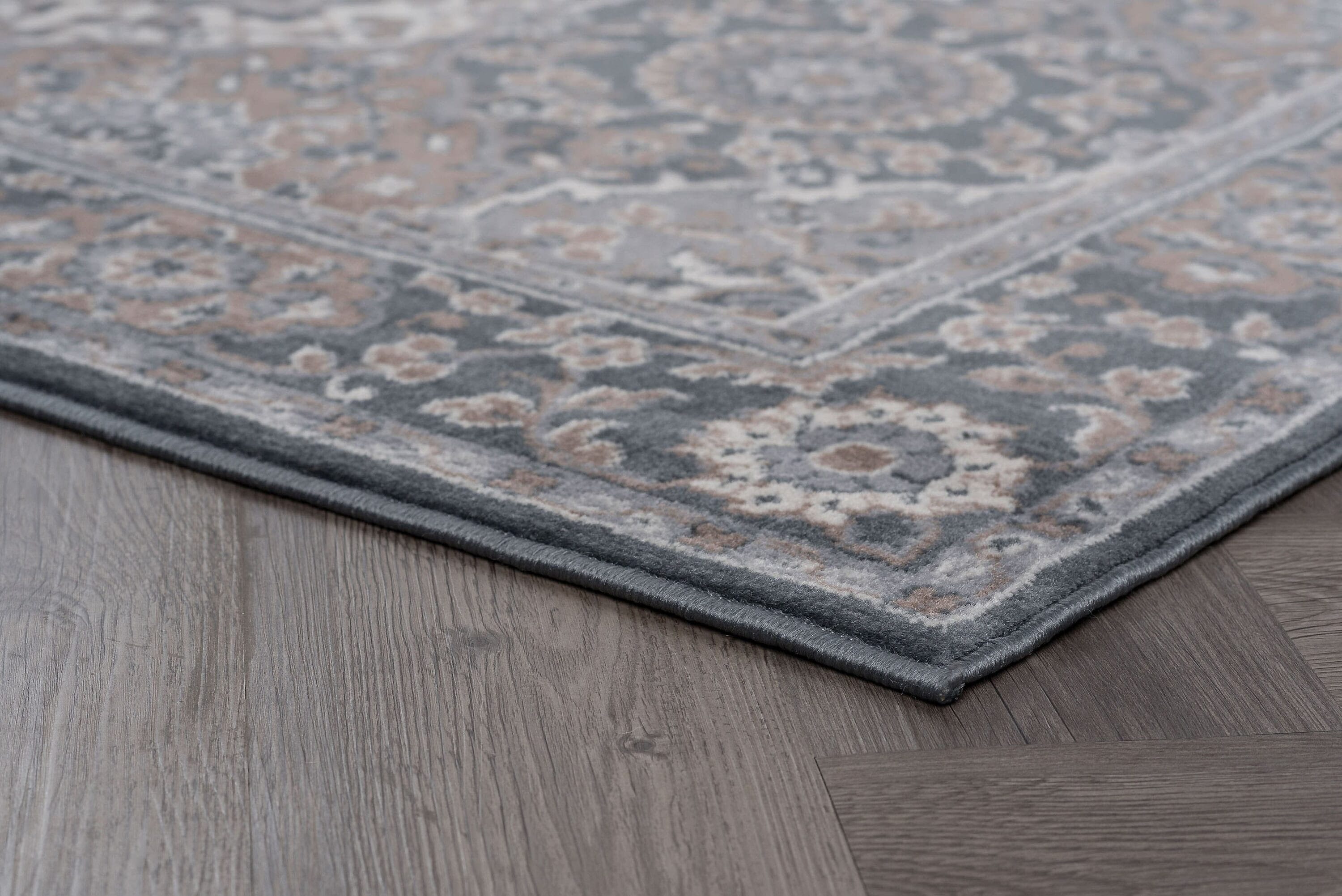 Tayse MDN3609 2X3 rugs - View #4