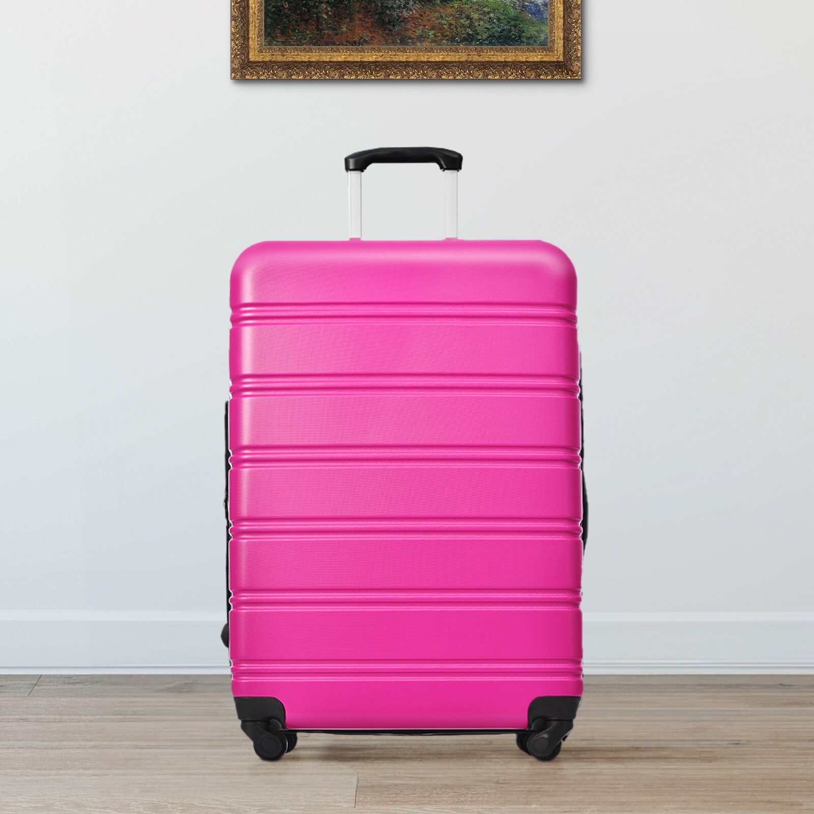 Flynama L-191030AAH Luggage-And-Luggage-Sets - View #9