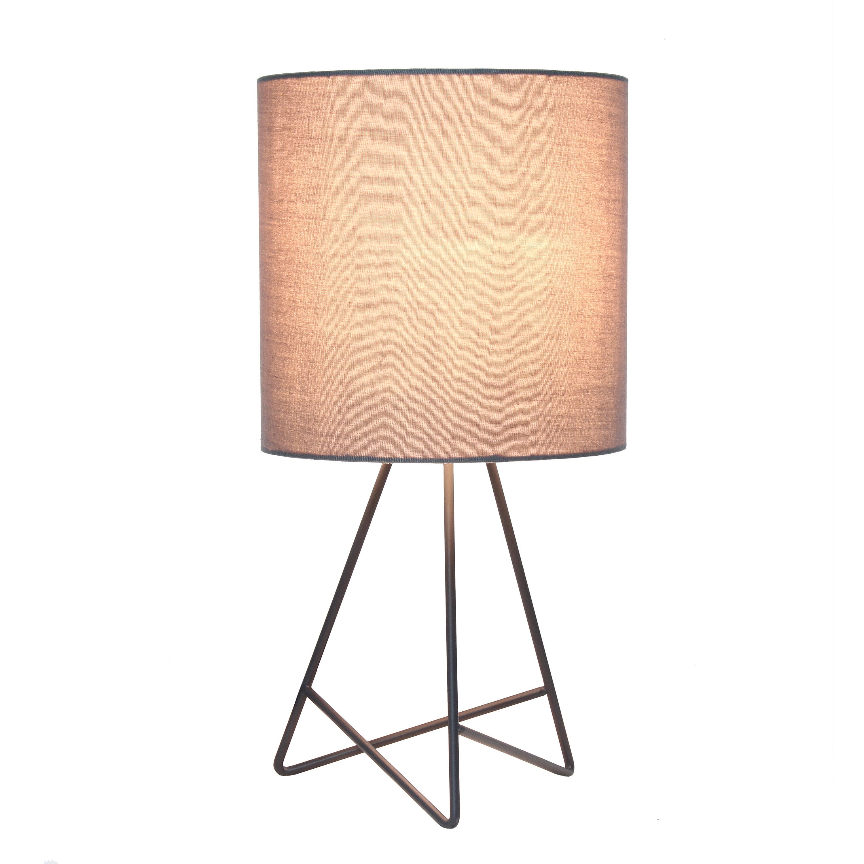 Creekwood Home CWT-2029-GO-LB Table-Lamps - View #2