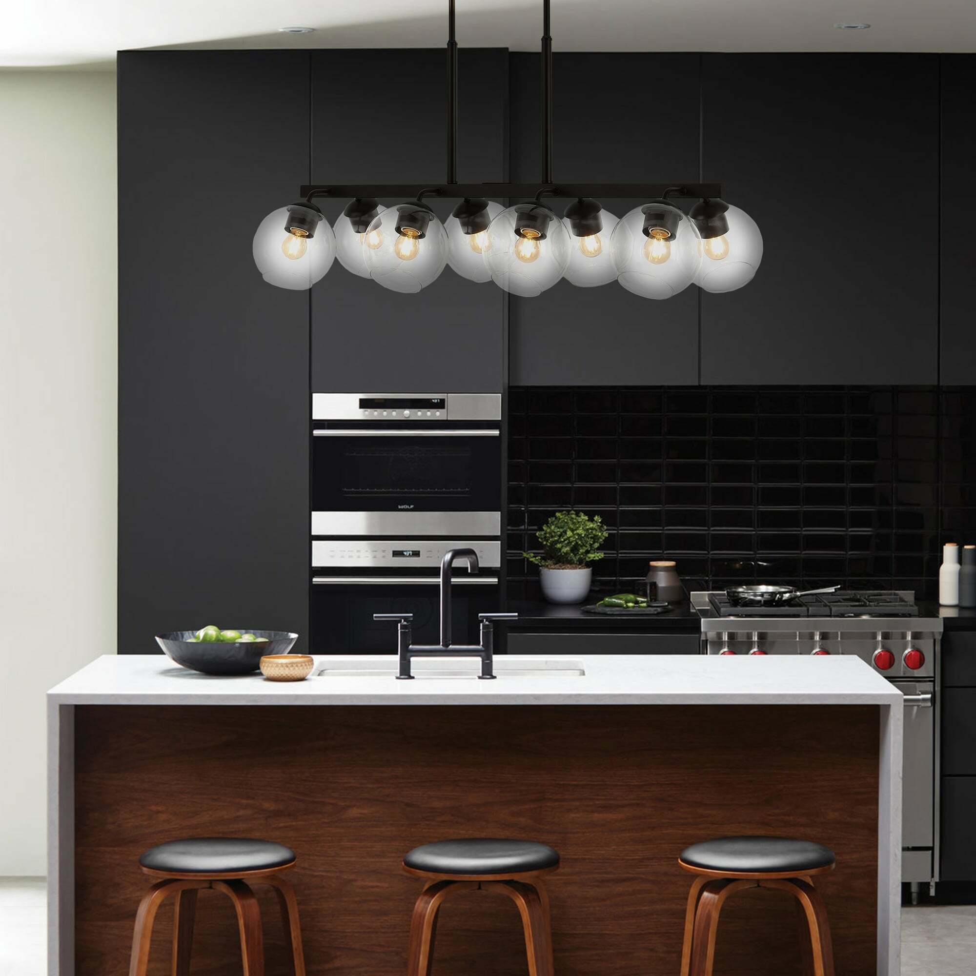 JONATHAN  Y JYL7570A Pendant-Lights - View #6