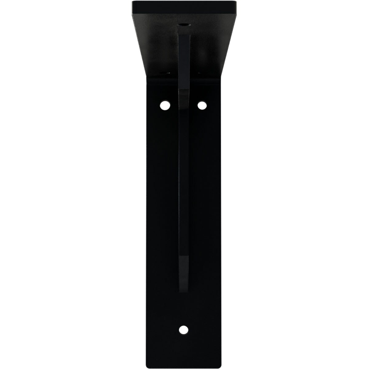 Ekena Millwork BKTM02X08X08STPBL Mending-Plates-Brackets-Braces - View #3