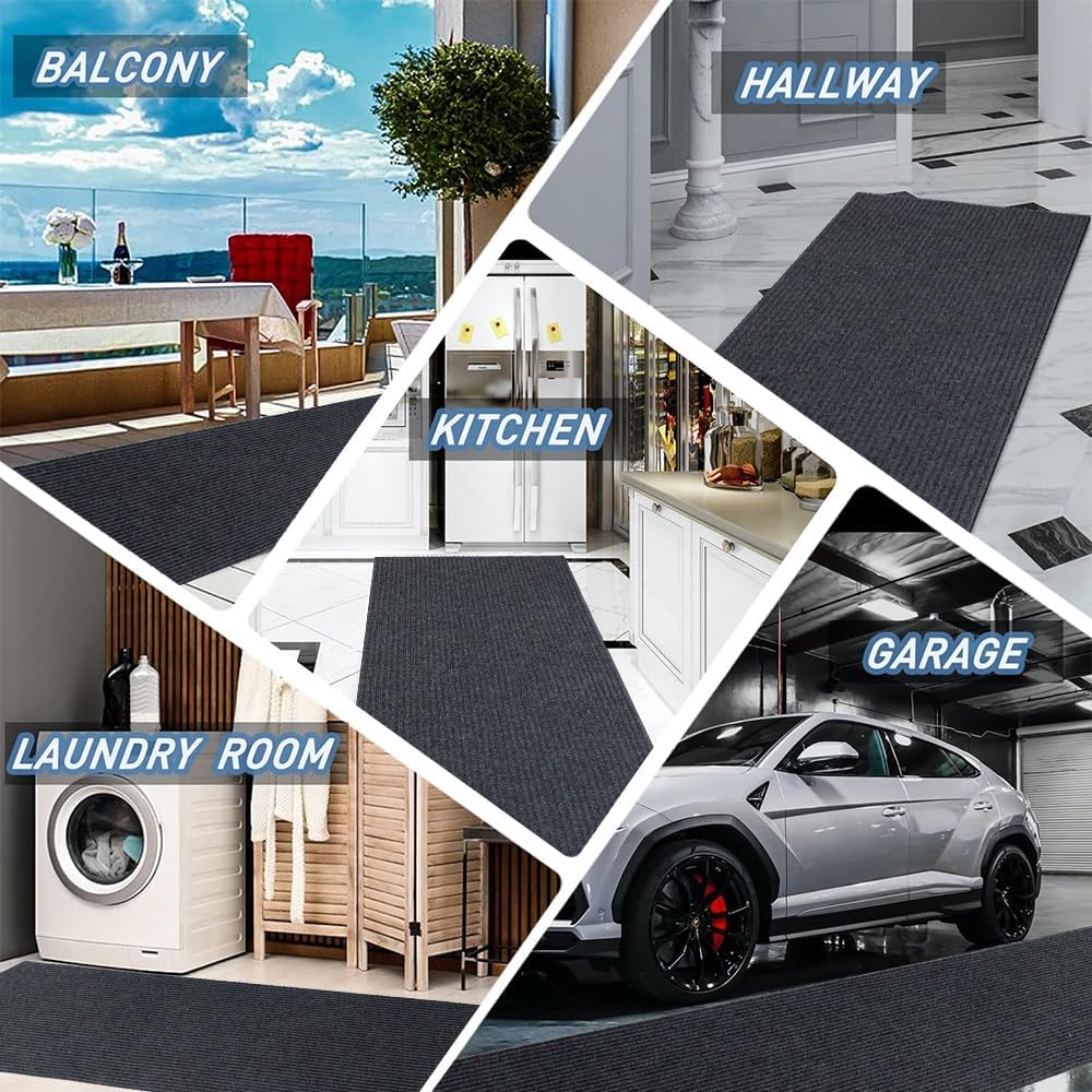 LITA LS-M2-G-3FT Runners-Btf - View #4