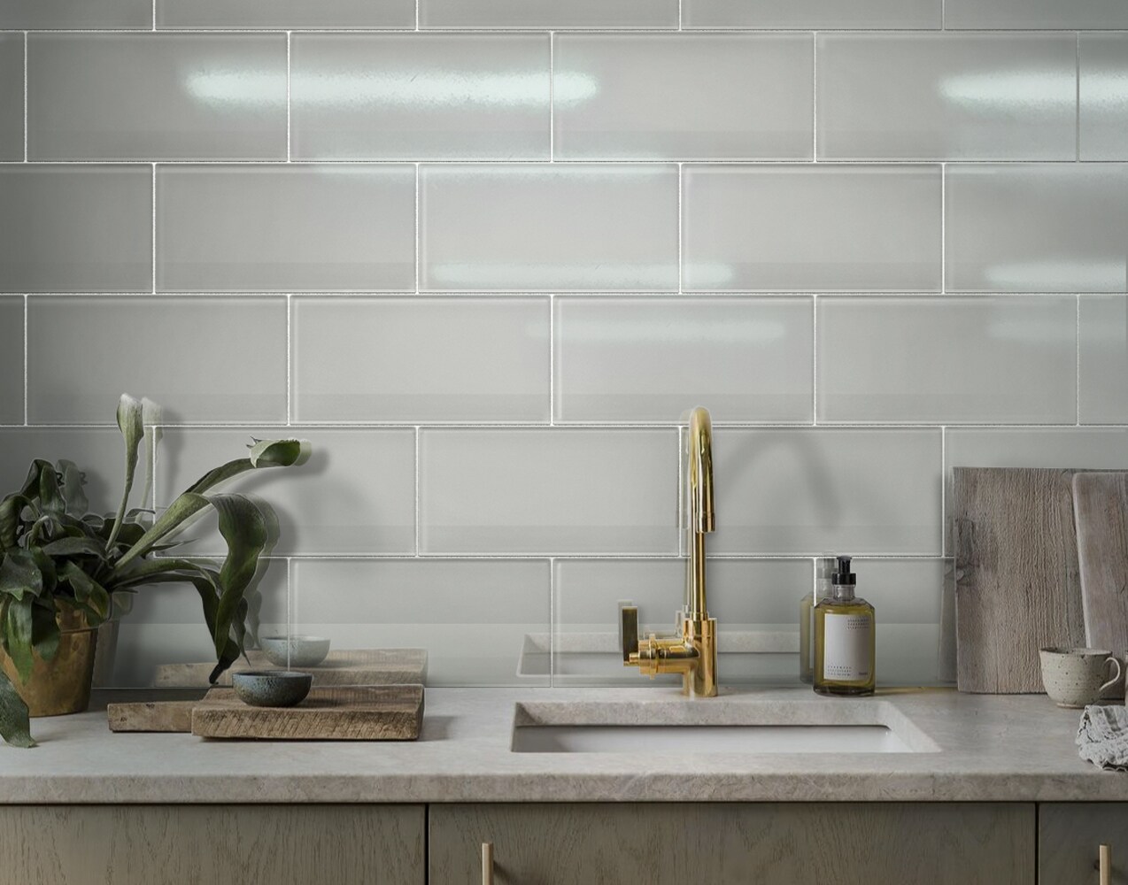 Apollo Tile APLA88085 8X16A Ceramic-Tile - View #2
