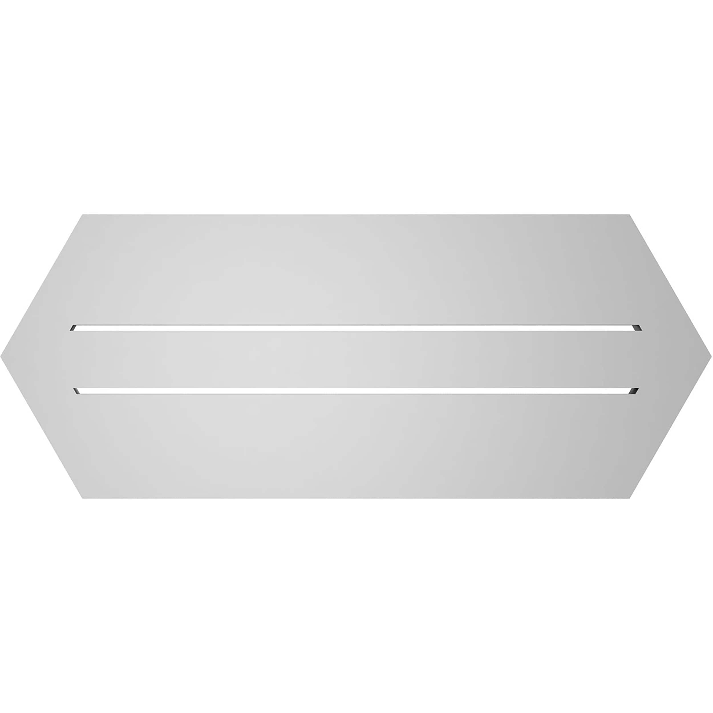 Ekena Millwork GVPHP30X1203SF Gable-Vents - View #4
