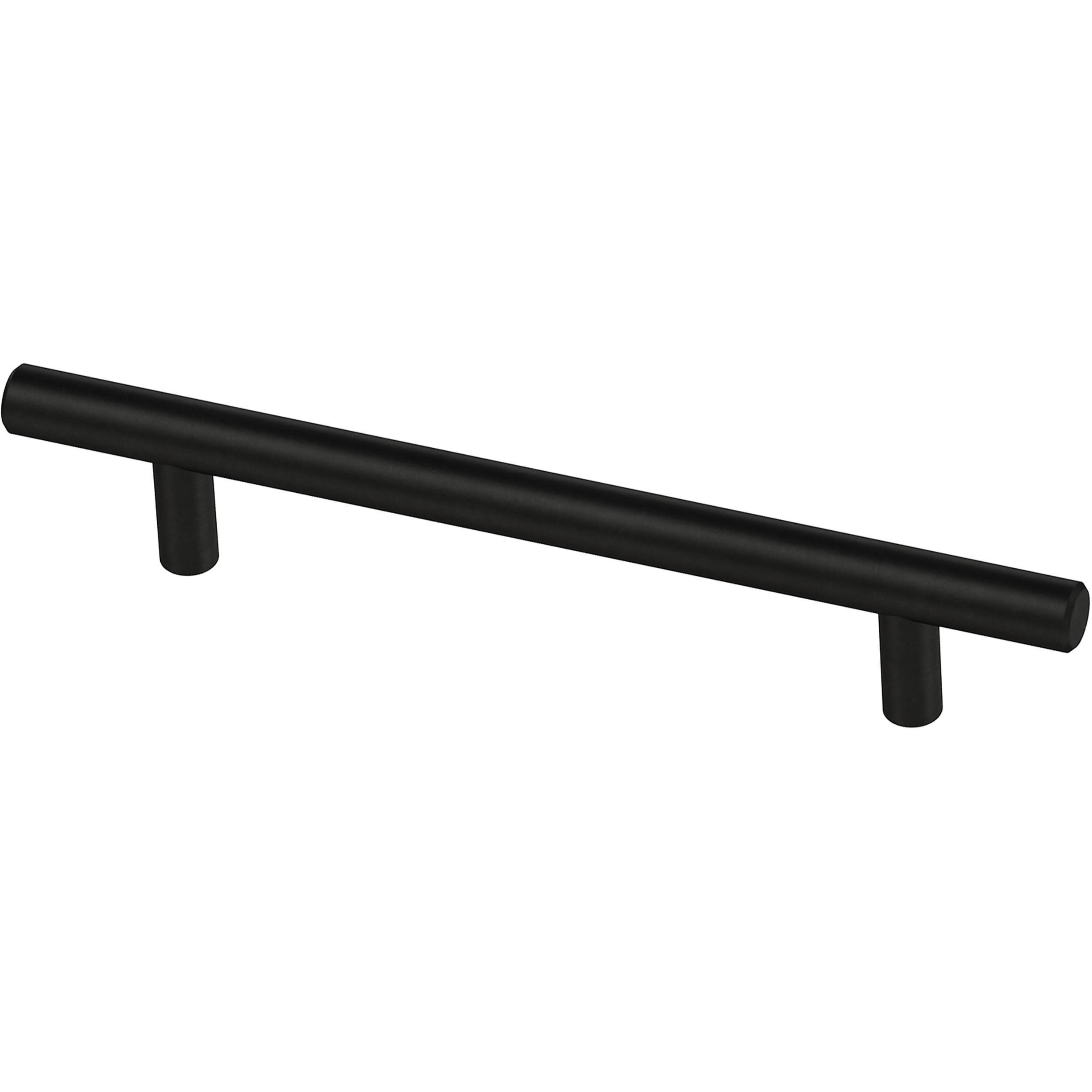 Franklin Brass P01026Z-FBA-B Cabinet-Pulls - View #3