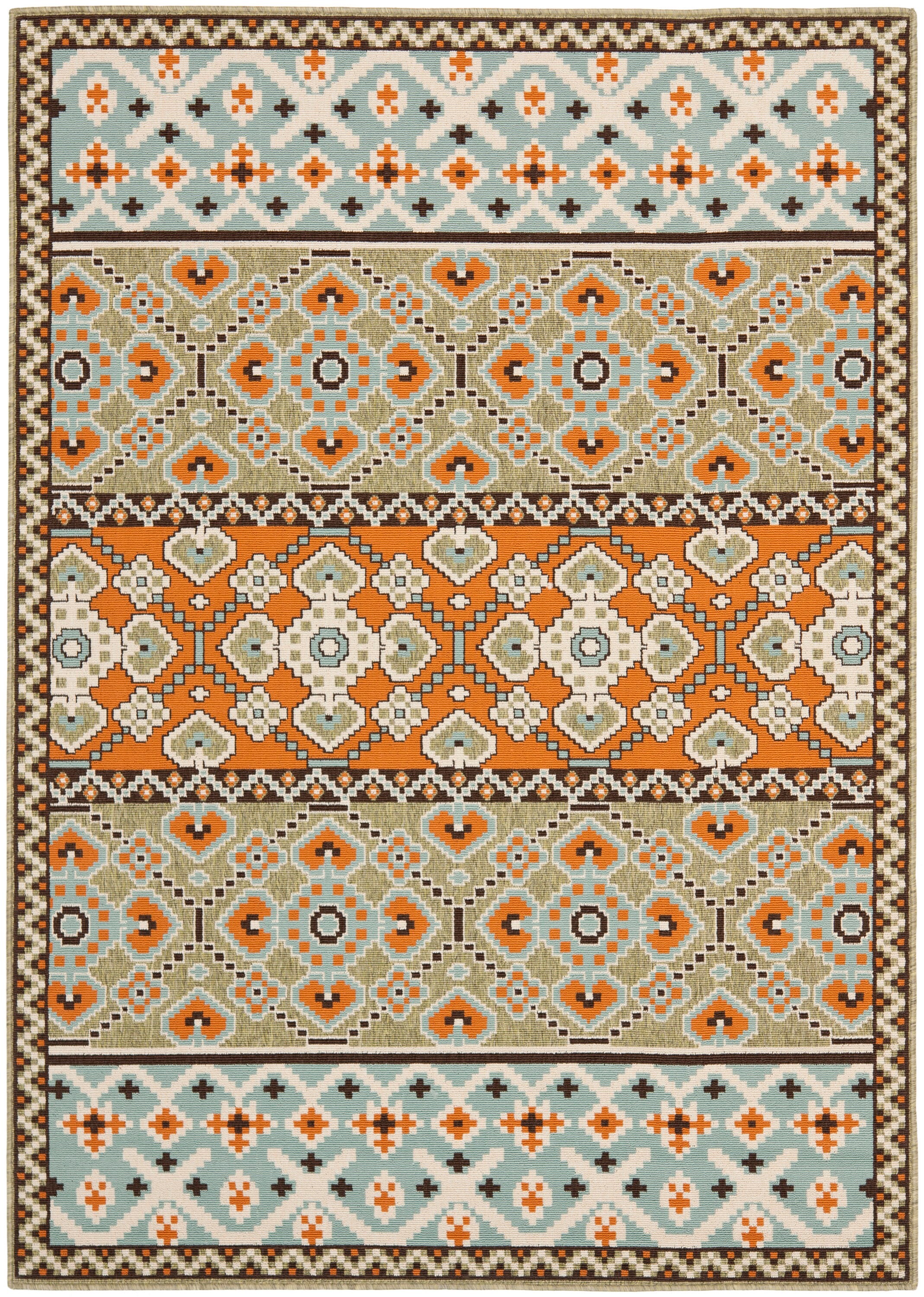 Safavieh VER093-0742-5 rugs - View #2
