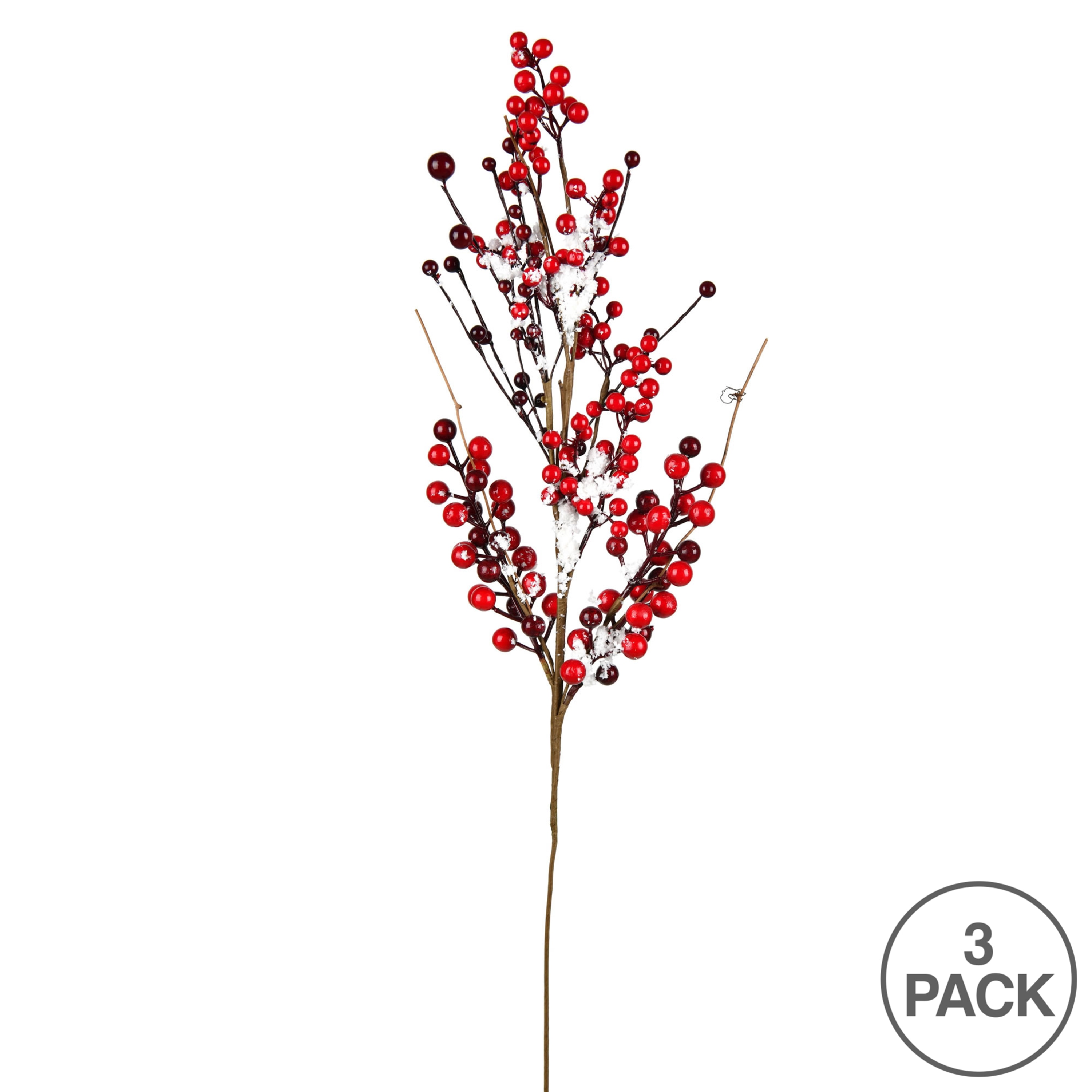 Vickerman FY190203 Christmas-Picks-Clips - View #3