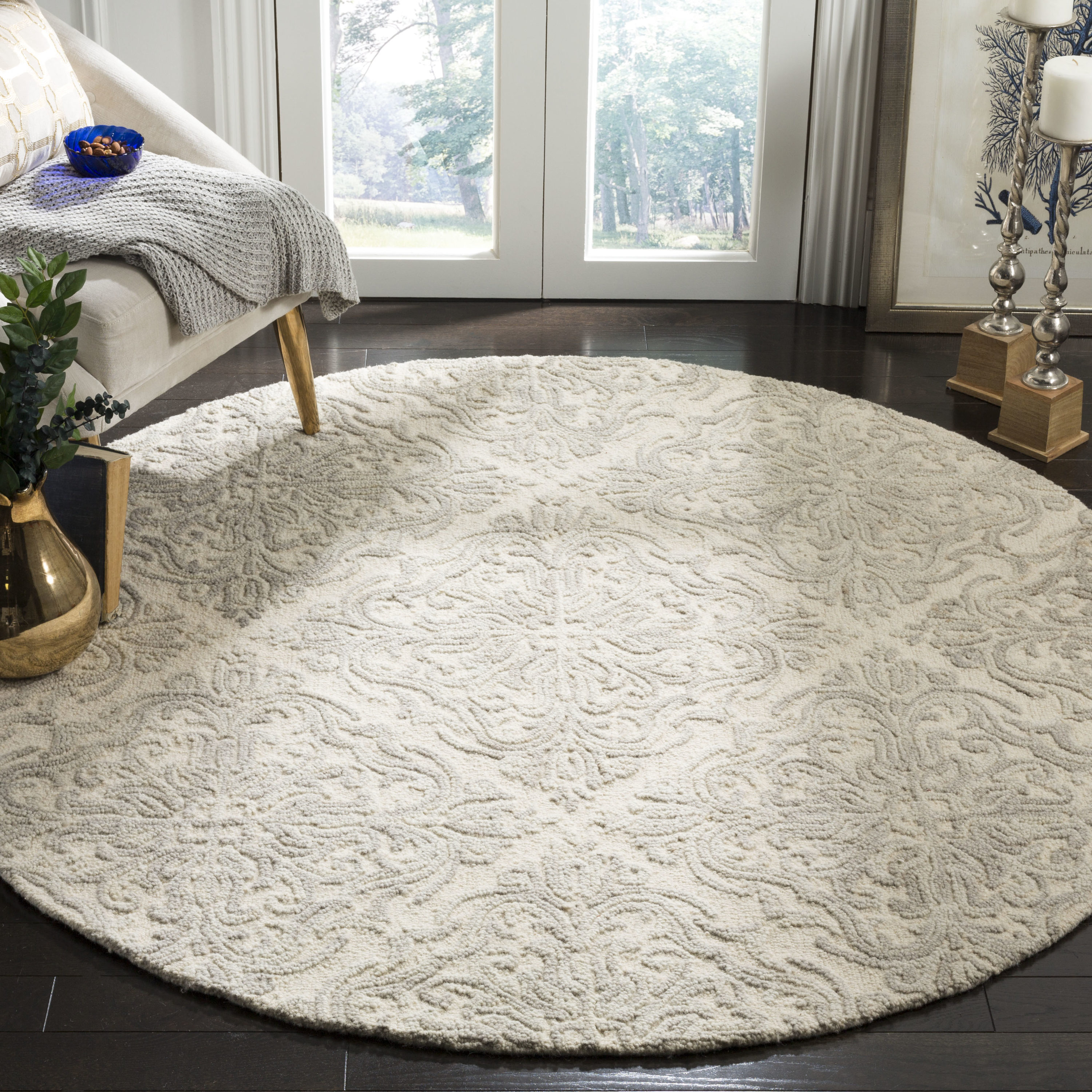 Safavieh BLM103A-6R rugs - View #2