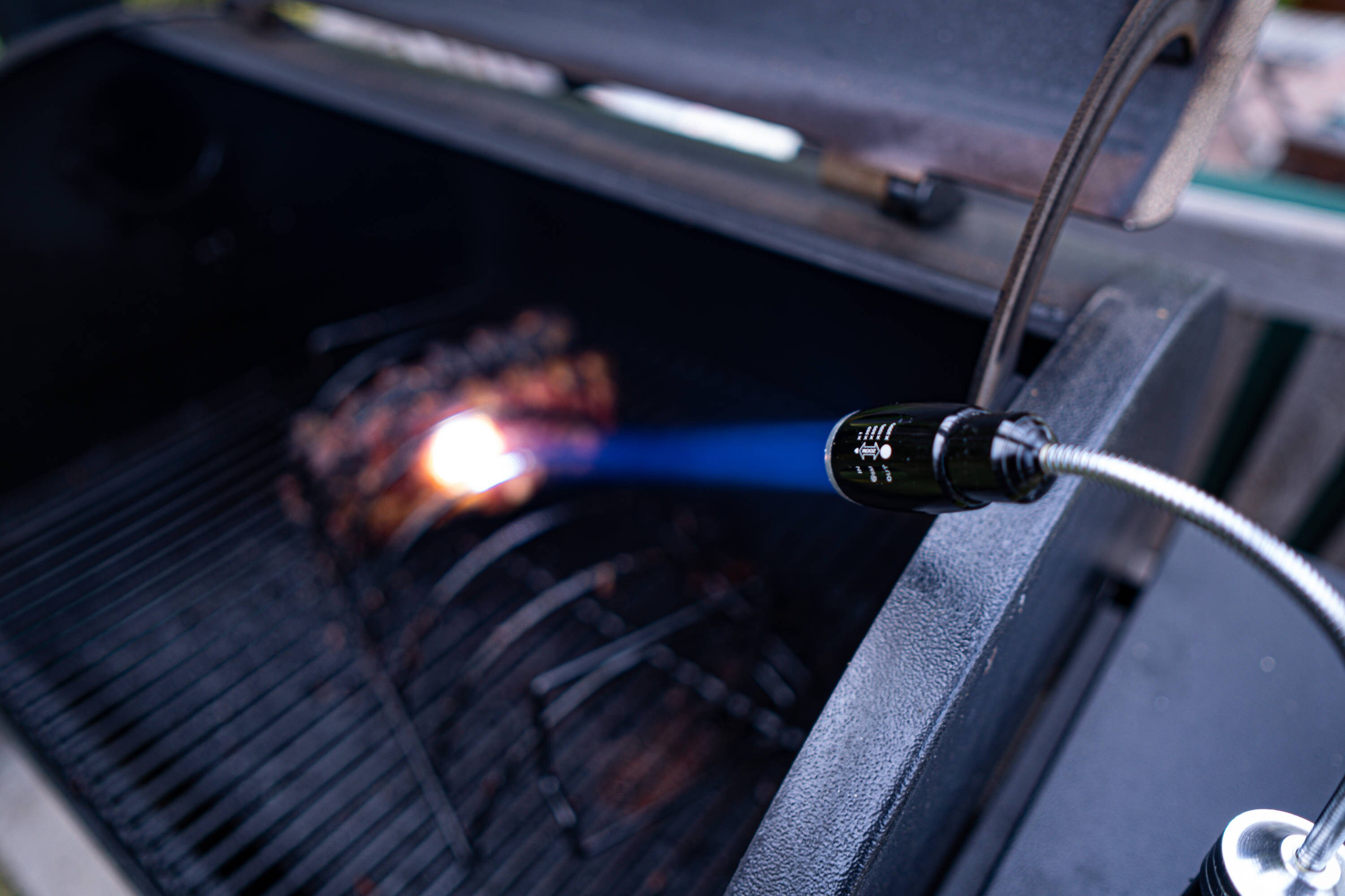 BBQ Dragon BBQD415 Grilling-Tools-Utensils - View #8
