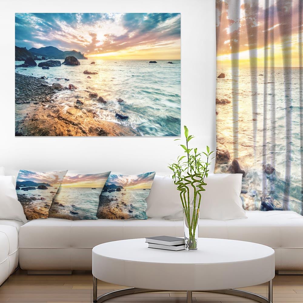 Designart PT10673-40-30 Wall-Art - View #3