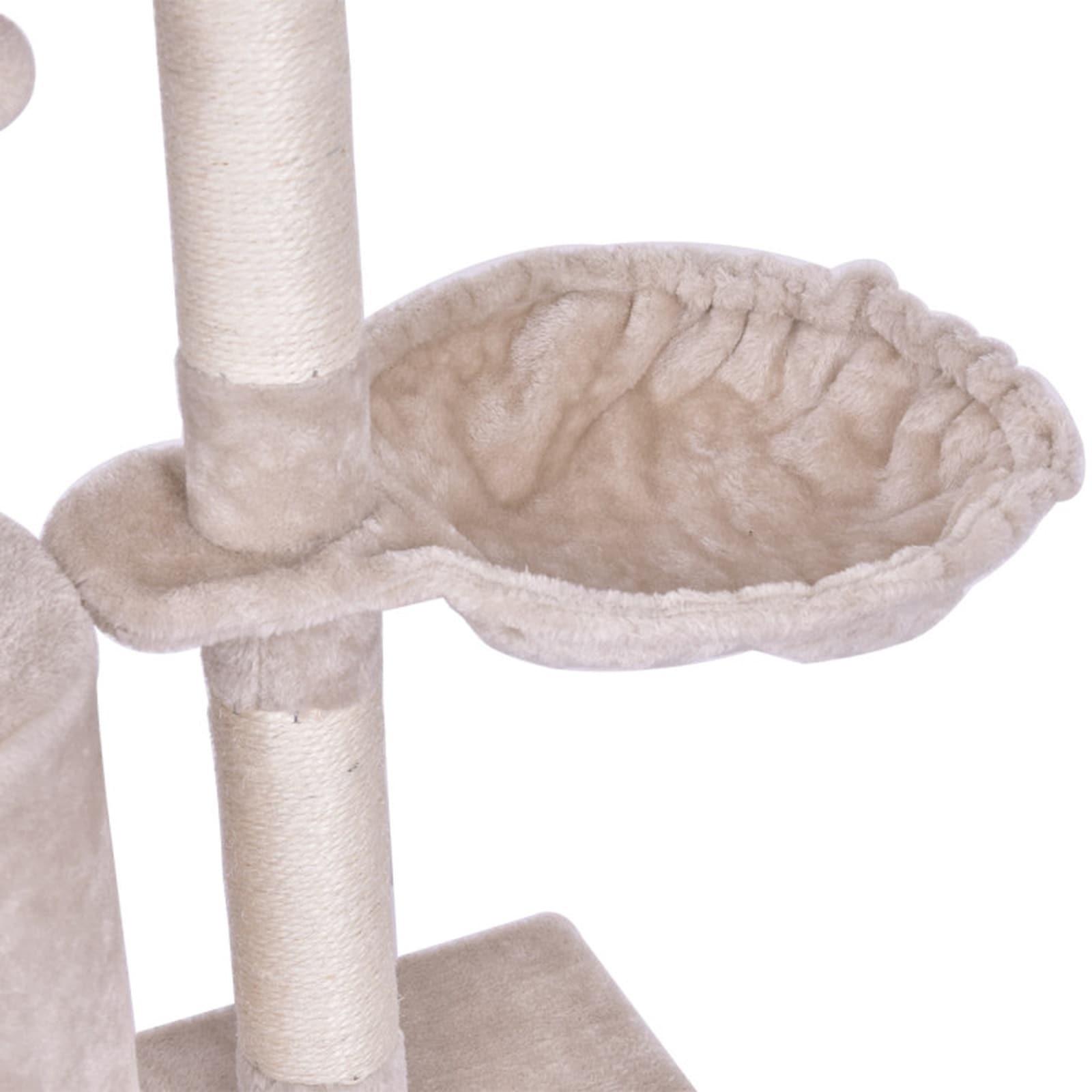 SUGIFT LW102SUGHY2537 Cat-Trees - View #8