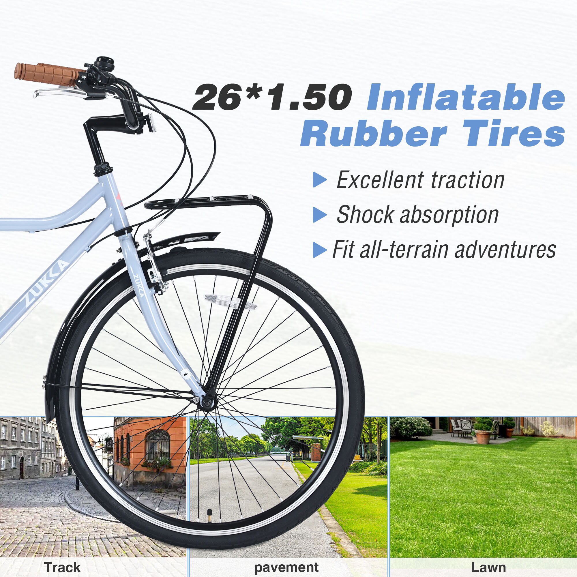 Bybafun YA1300180 bikes - View #5