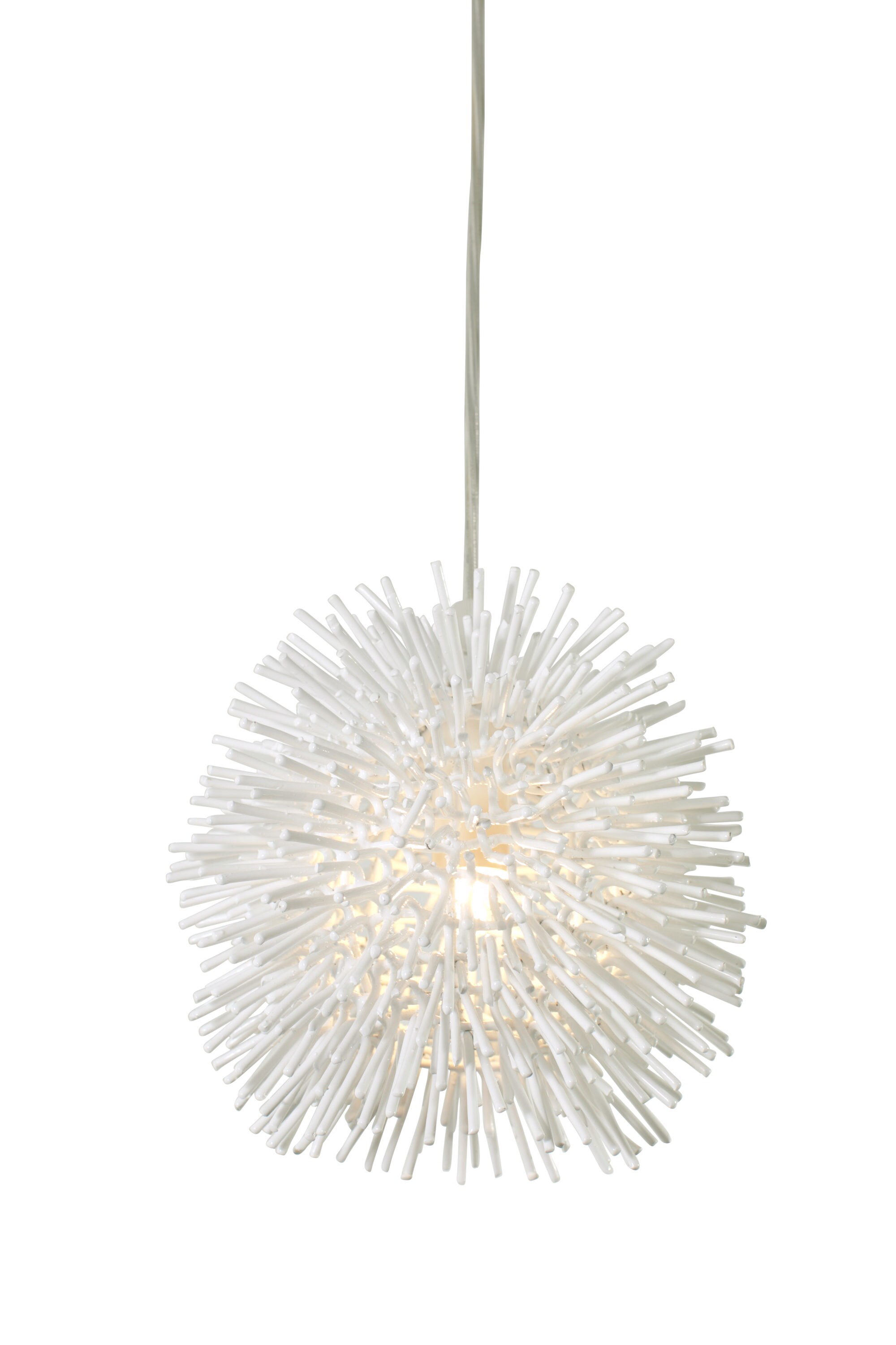 Varaluz 169M01SWH Pendant-Lights - View #2