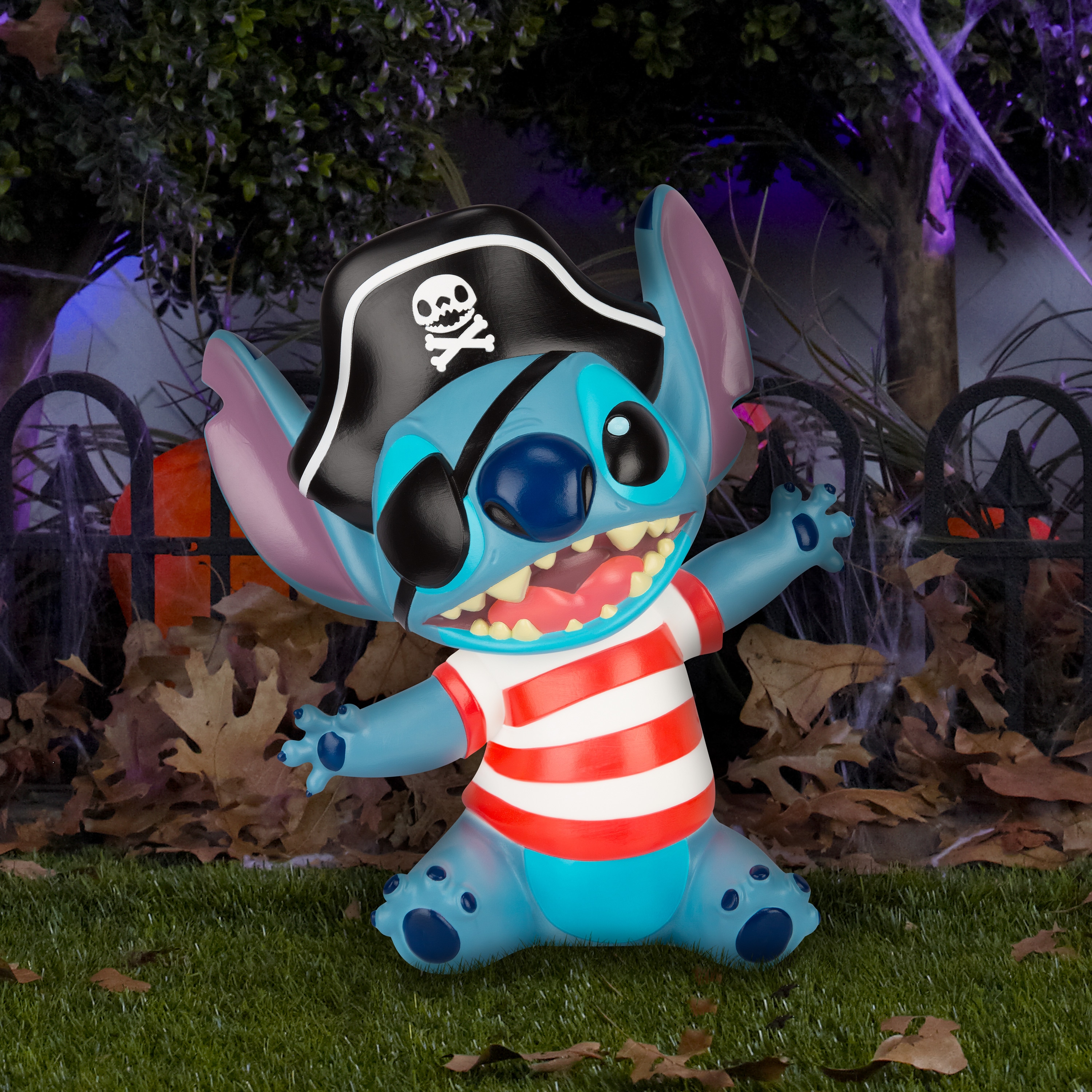 Disney 553791 Outdoor-Halloween-Decor - View #2