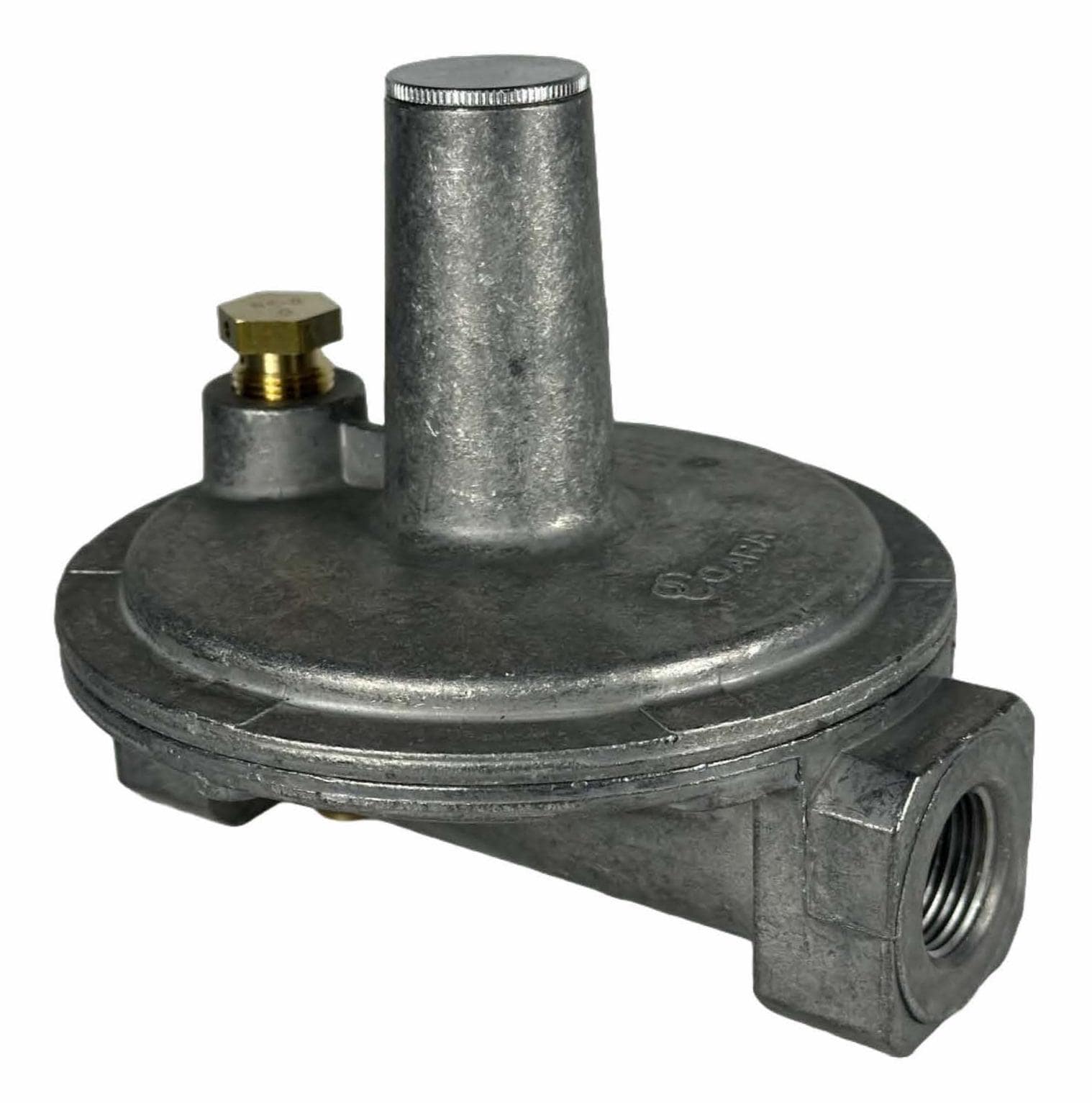 ProFlex PFRG2-0234LC 3/4-in LP Gas Line Pressure Regulator