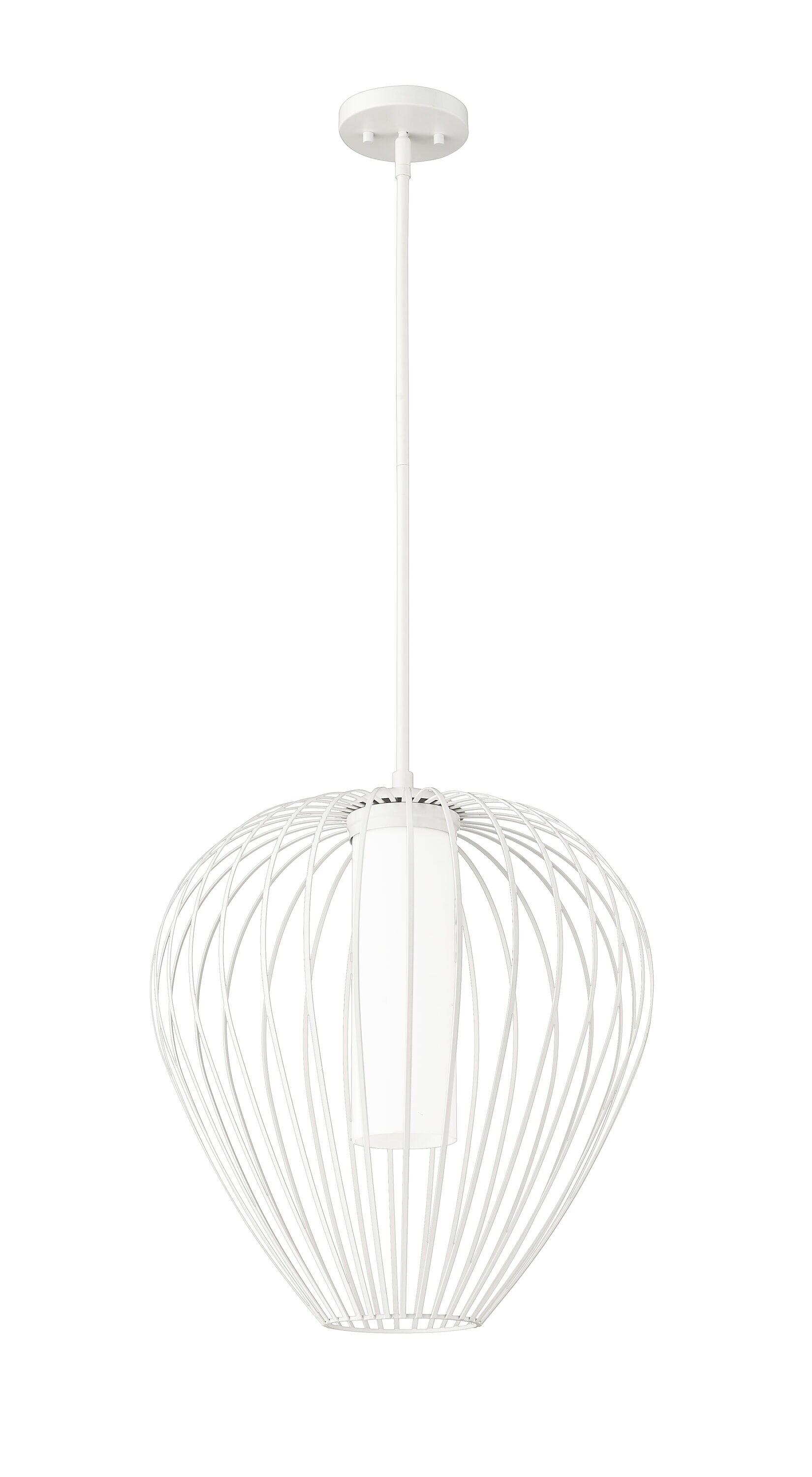 Z-Lite 7507-18TW Pendant-Lights - View #7