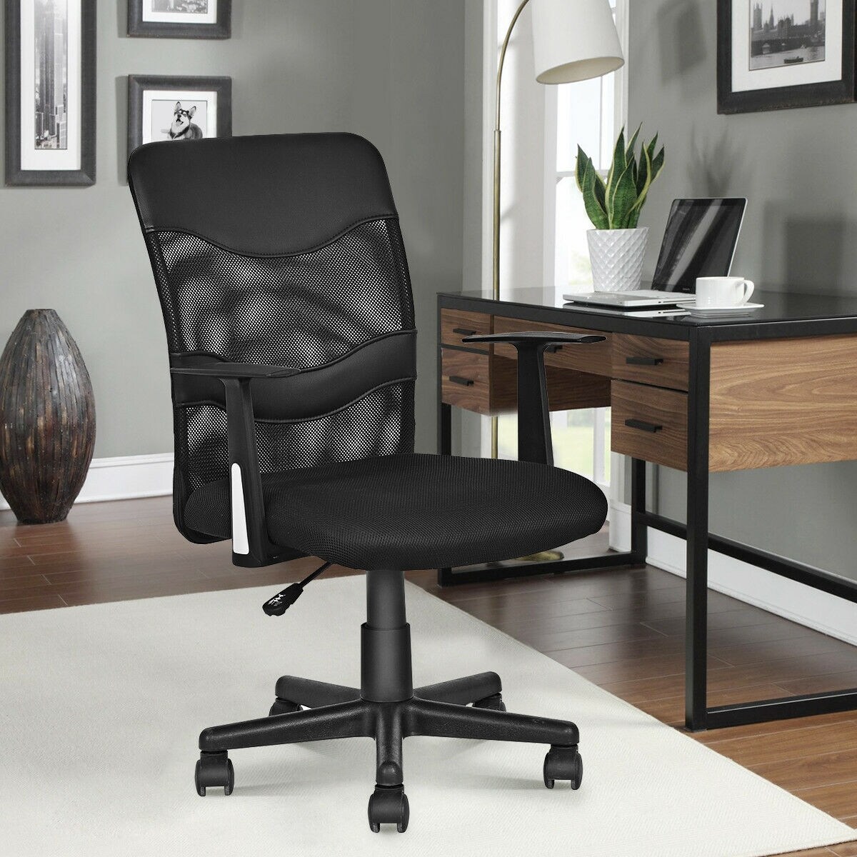 CASAINC WF-HW65720-LA Office-Chairs - View #4