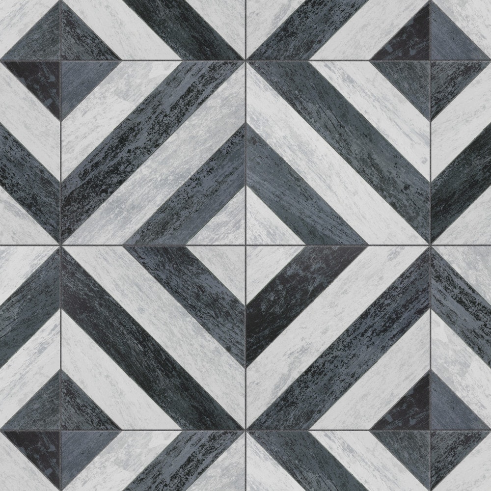 Affinity Tile FCD10CSBK Ceramic-Tile - View #7