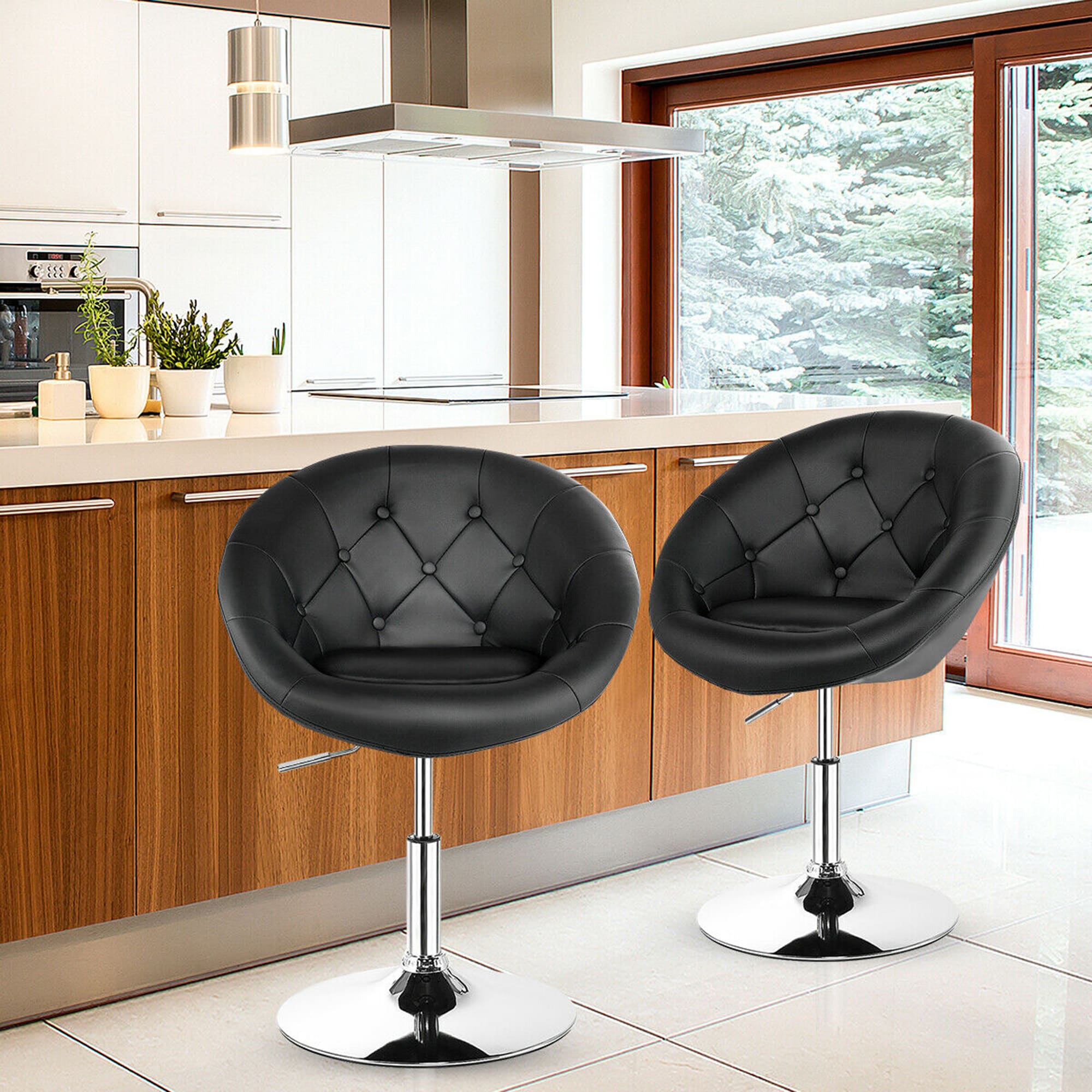 Costway SXL00134 stools - View #8