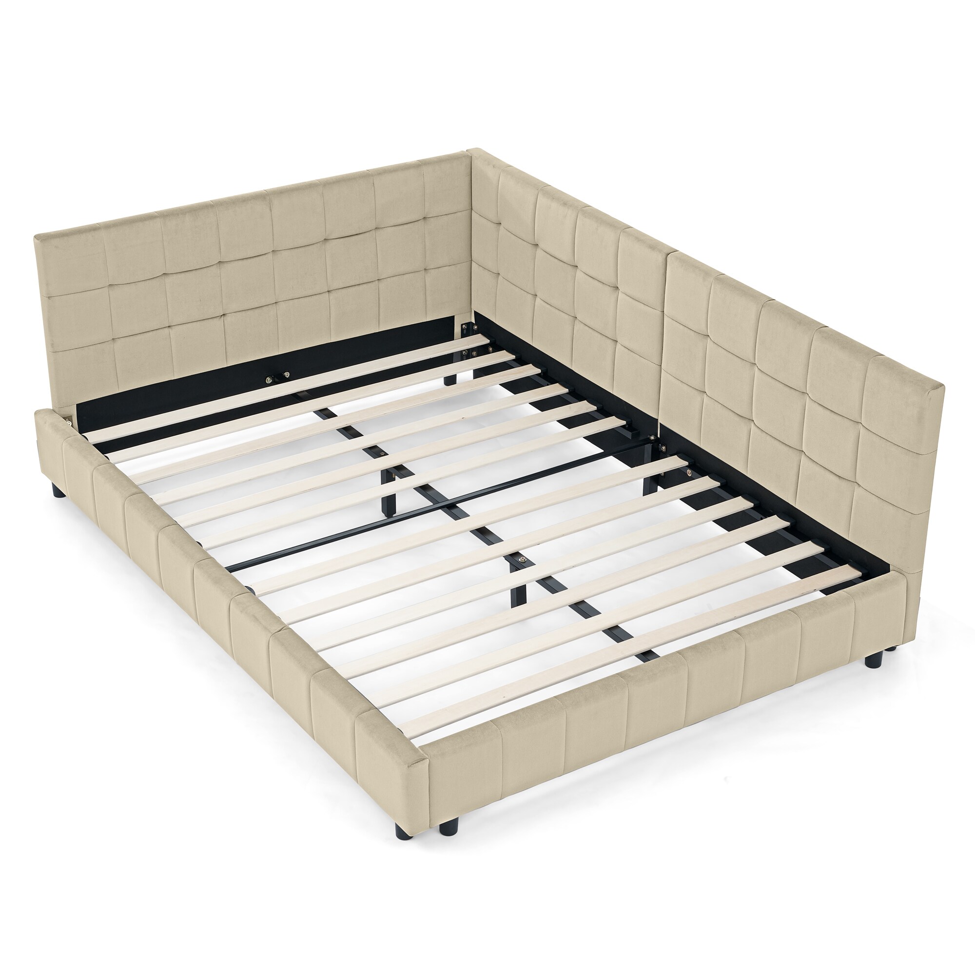 Loebelle W487S00295 beds - View #9