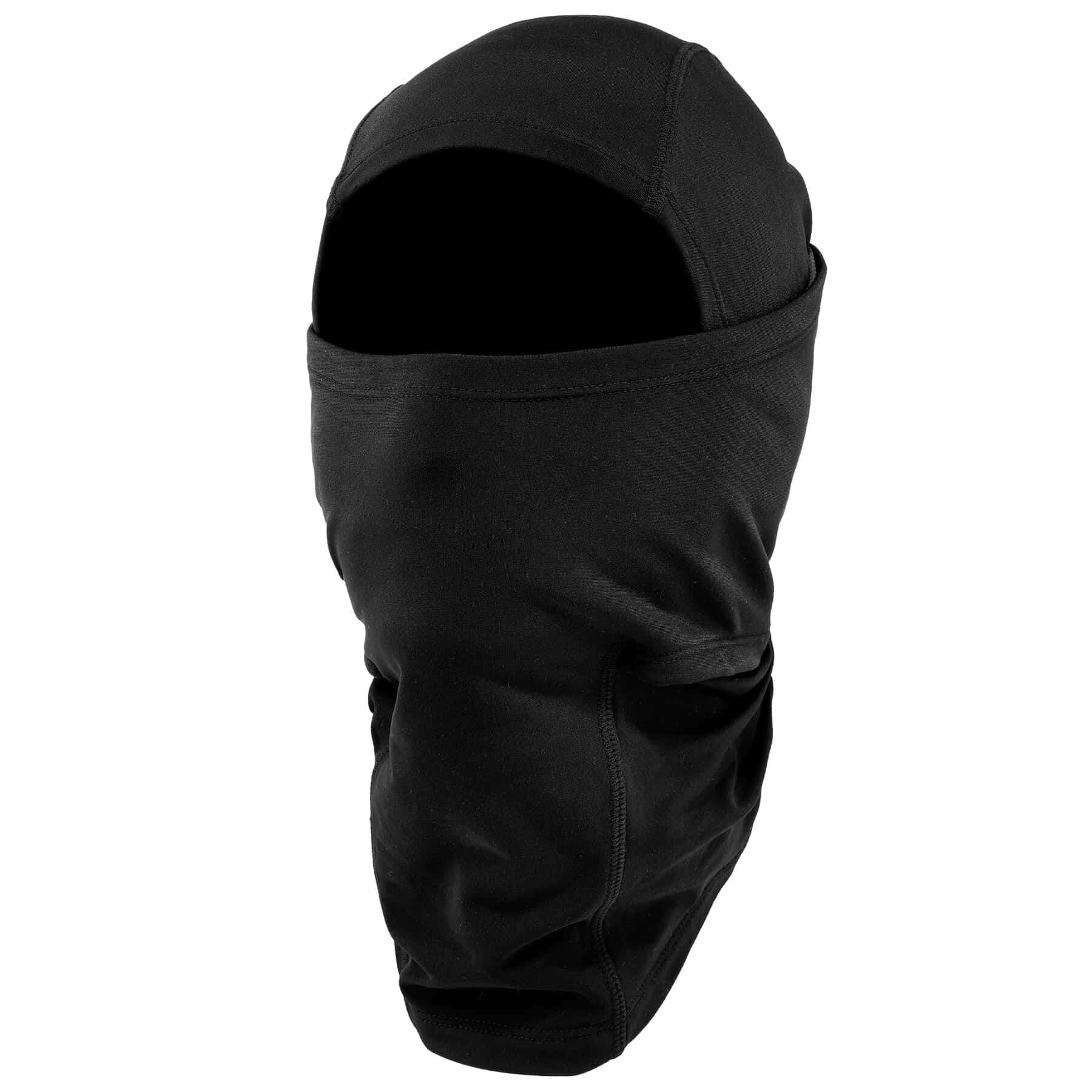 Ergodyne Black Nylon Winter Liner (One Size Fits Most)