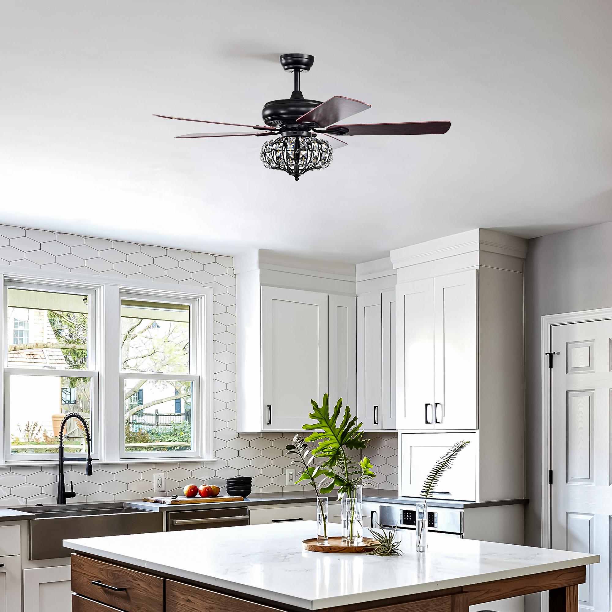 Bayfeve BFHM-92263-CF Ceiling-Fans - View #4