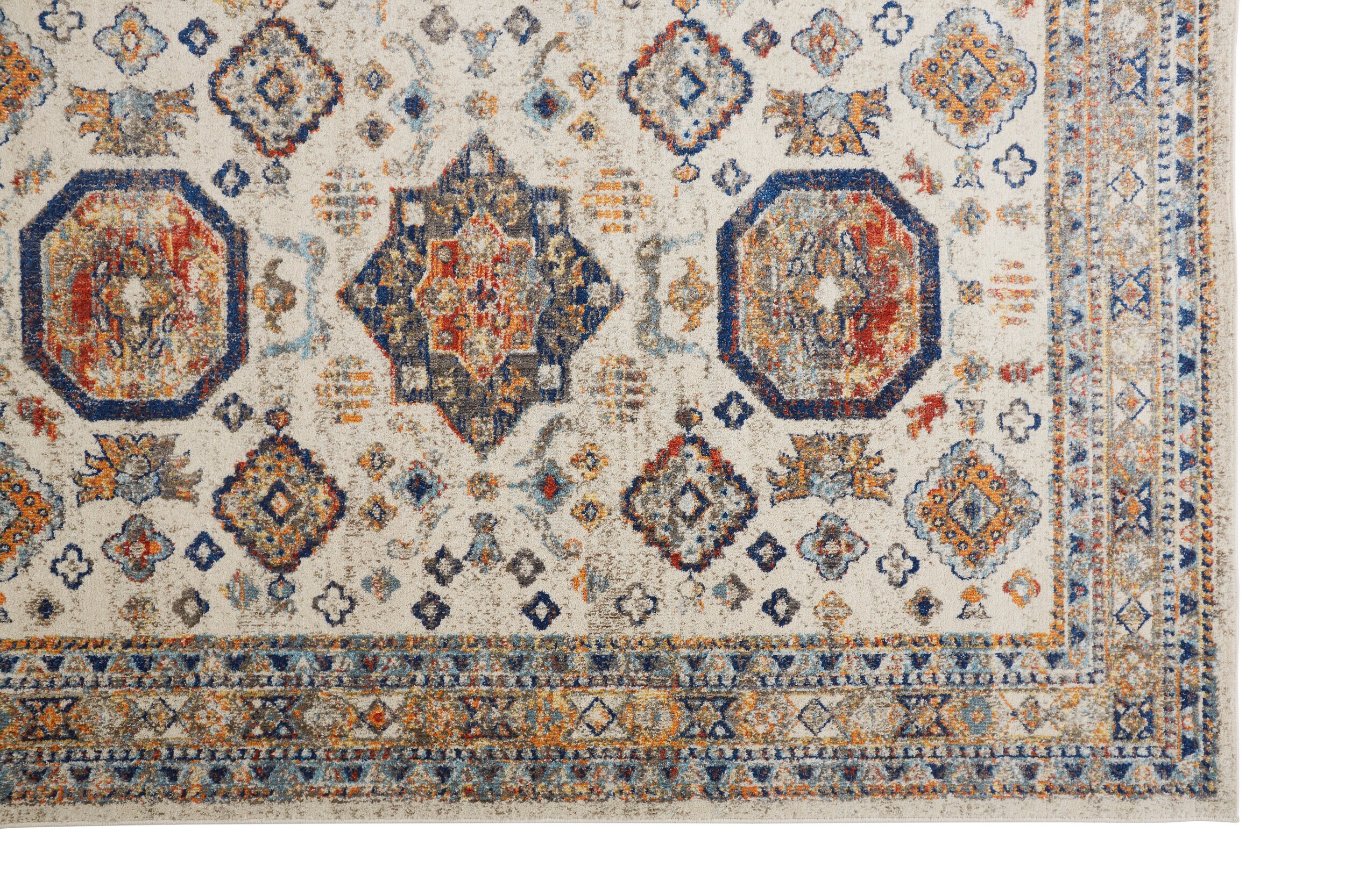 Room Envy I78I3137MLT000I1F rugs - View #7