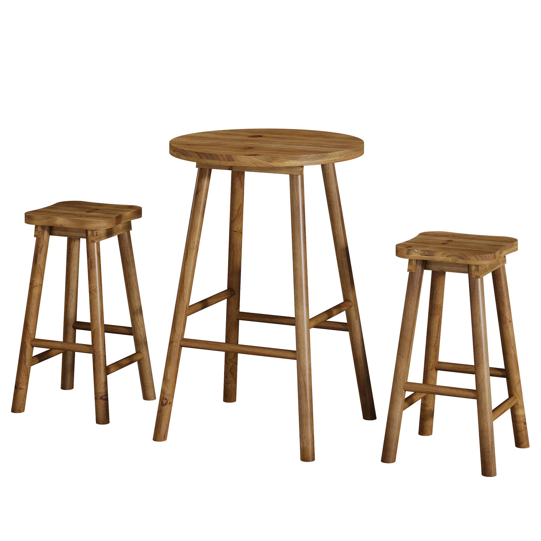 CIPACHO ZY-WQ53855 Dining-Tables - View #8