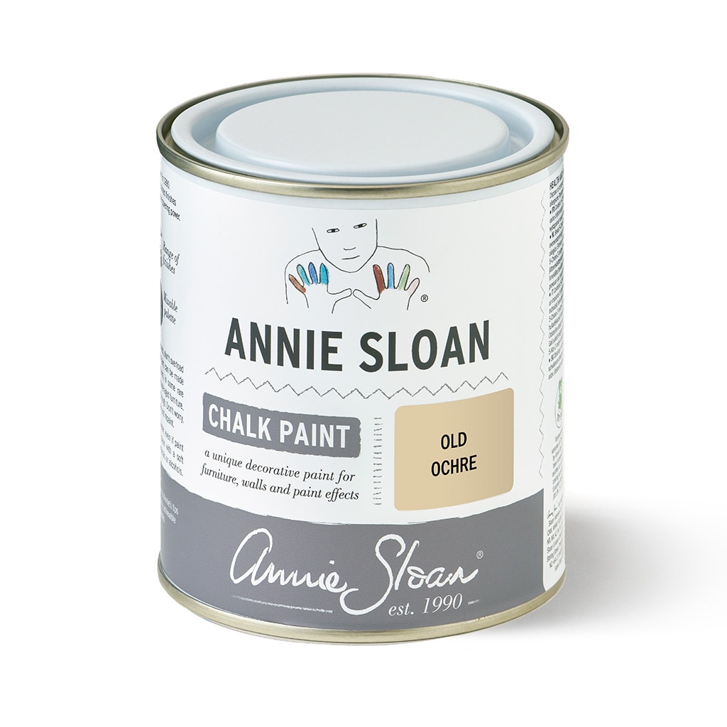 Annie Sloan P012OOC.5001.01 Cabinet-Furniture-Paint - View #3