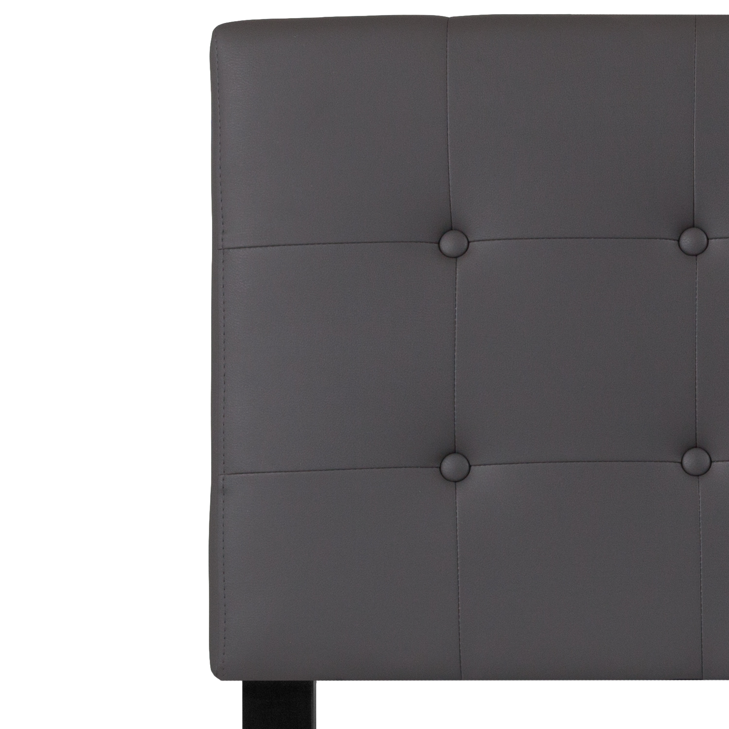 Flash Furniture 889142216261 Upholstered-Headboards - View #9