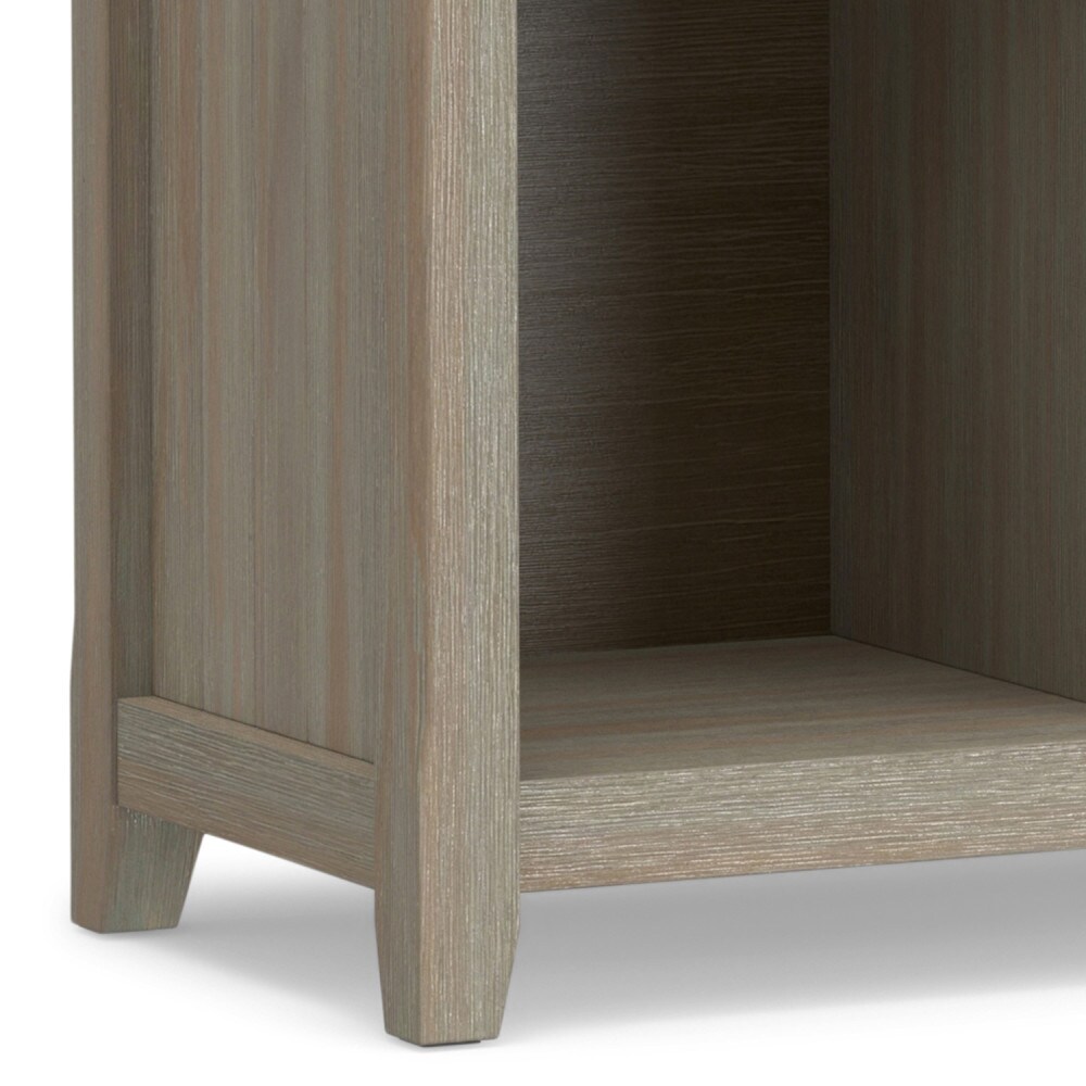 Simpli Home AXWEL05-60GR Tv-Stands - View #4