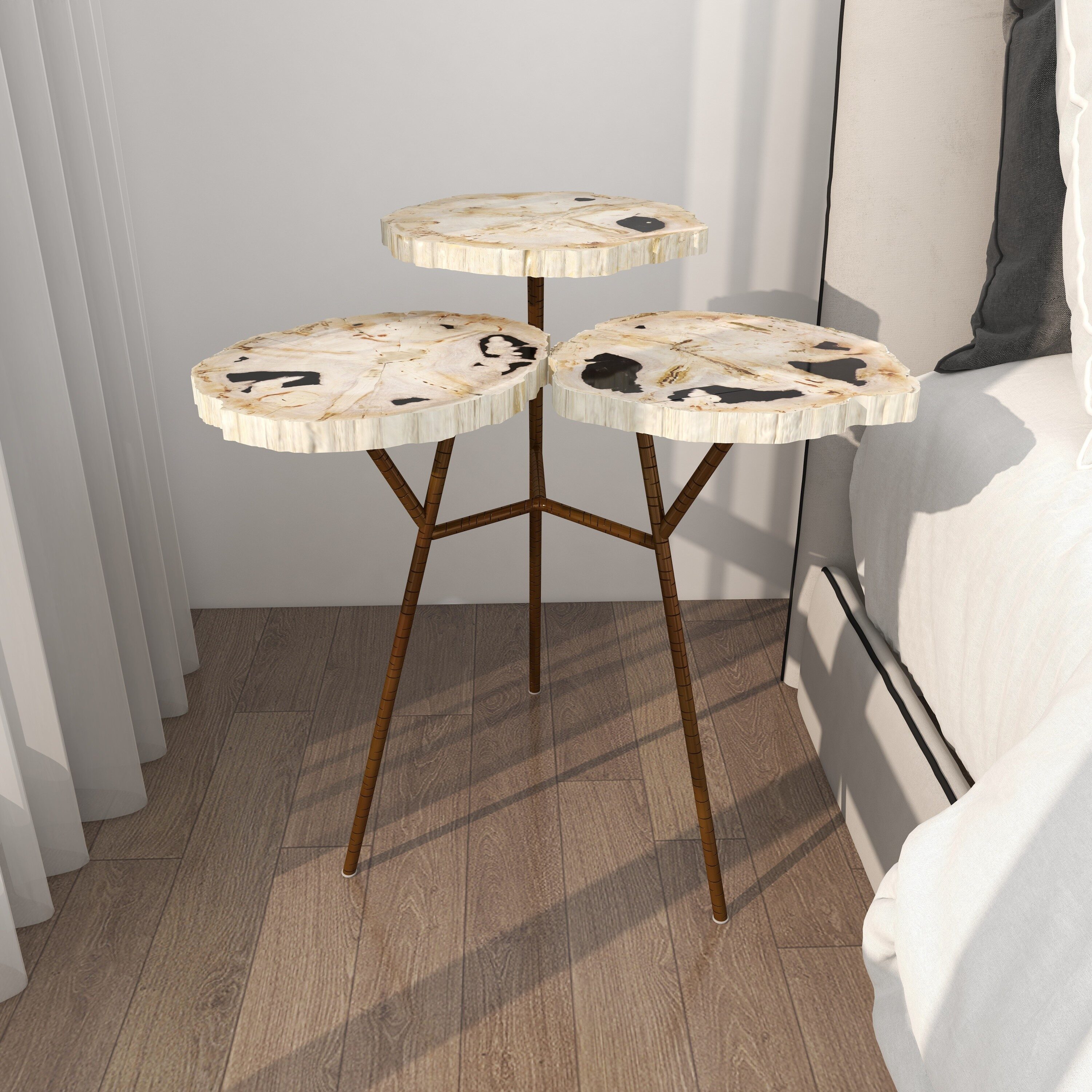 Grayson Lane 91965 End-Tables - View #5