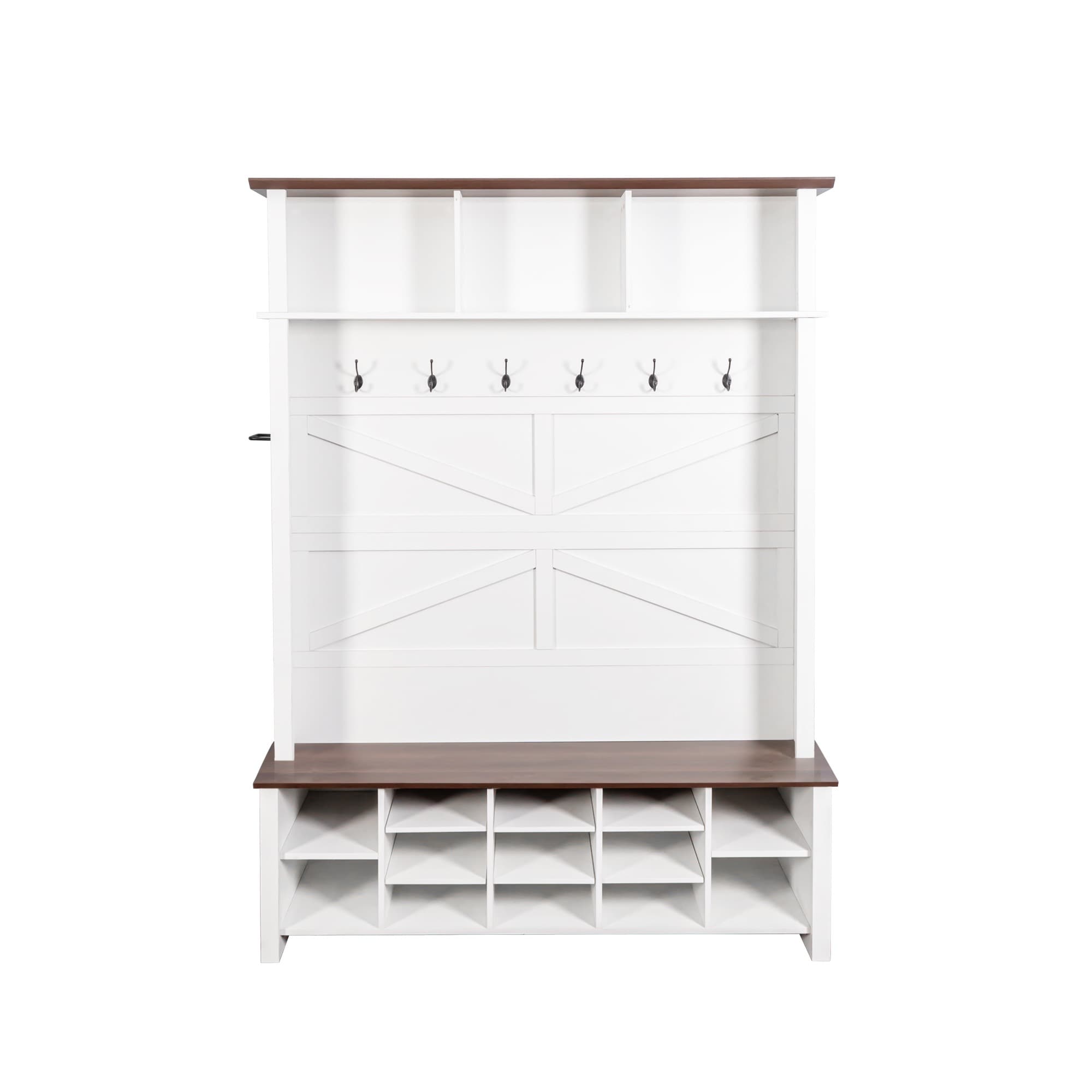 ModernLuxe N721P264915K Coatrack-Stands-Pedestals - View #8