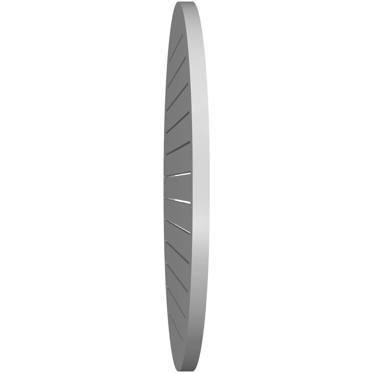 Ekena Millwork GVPVR38X4002SF Gable-Vents - View #3