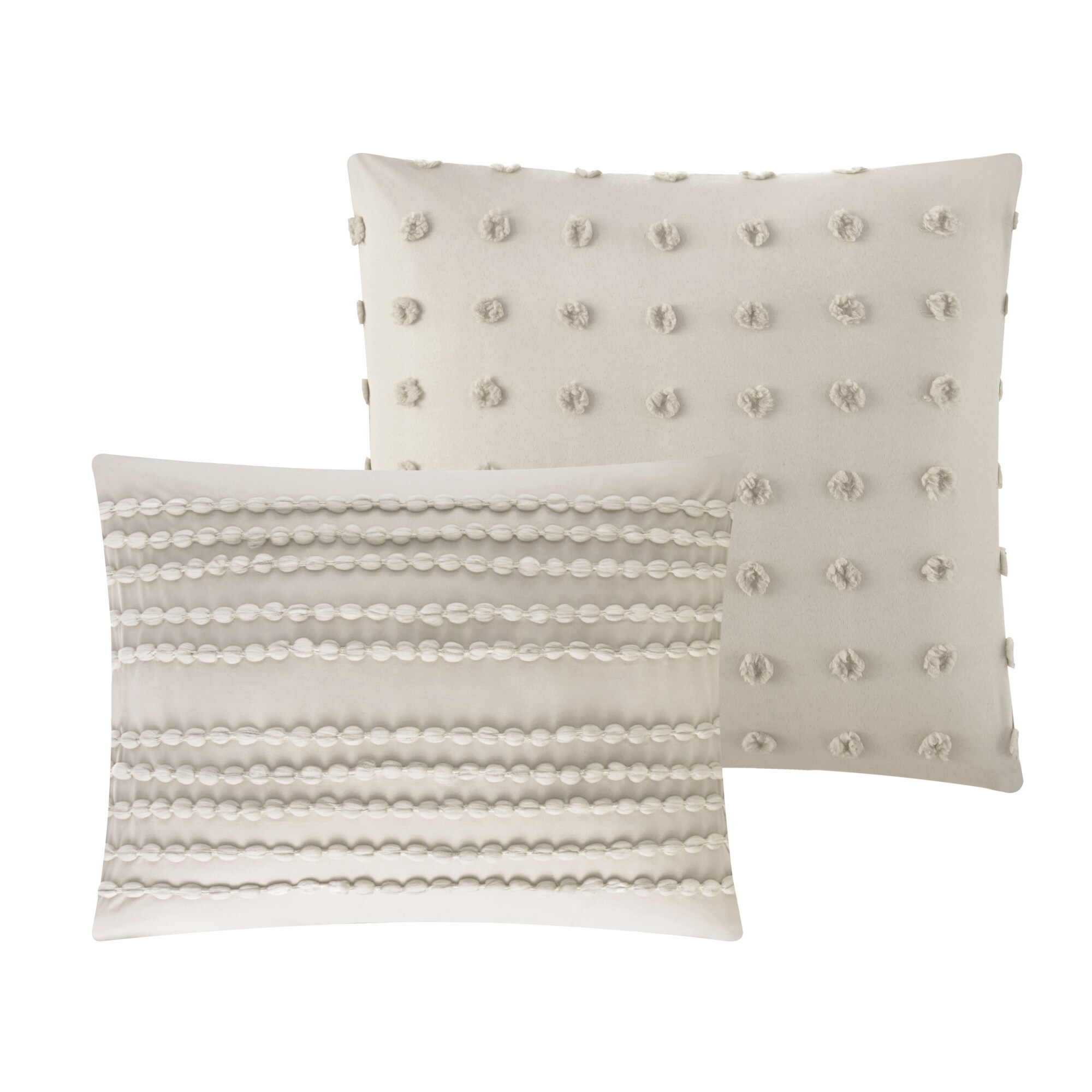 Grace Living GDV369-32BEQ-LS Comforters-And-Bedspreads - View #6